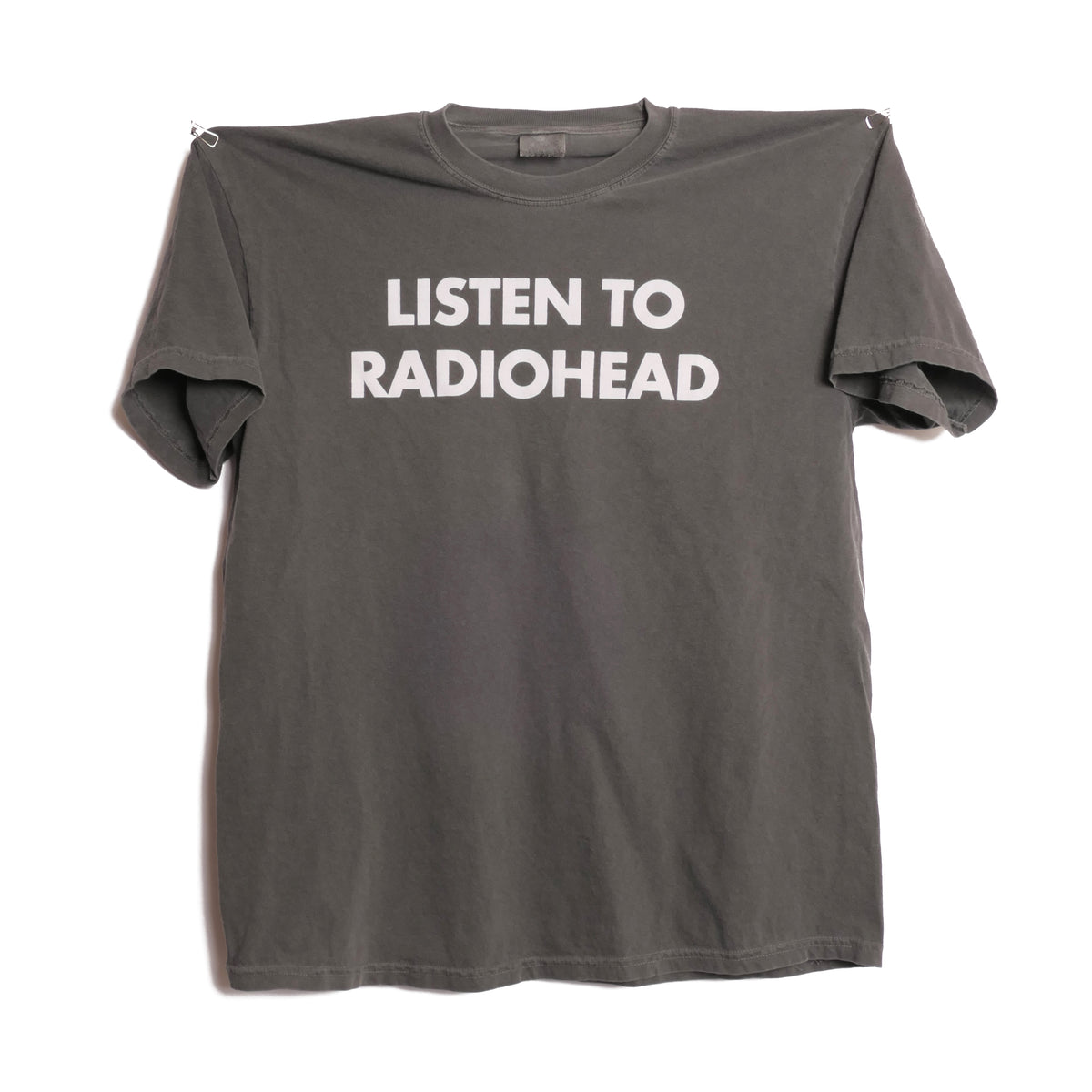 Radiohead Tee