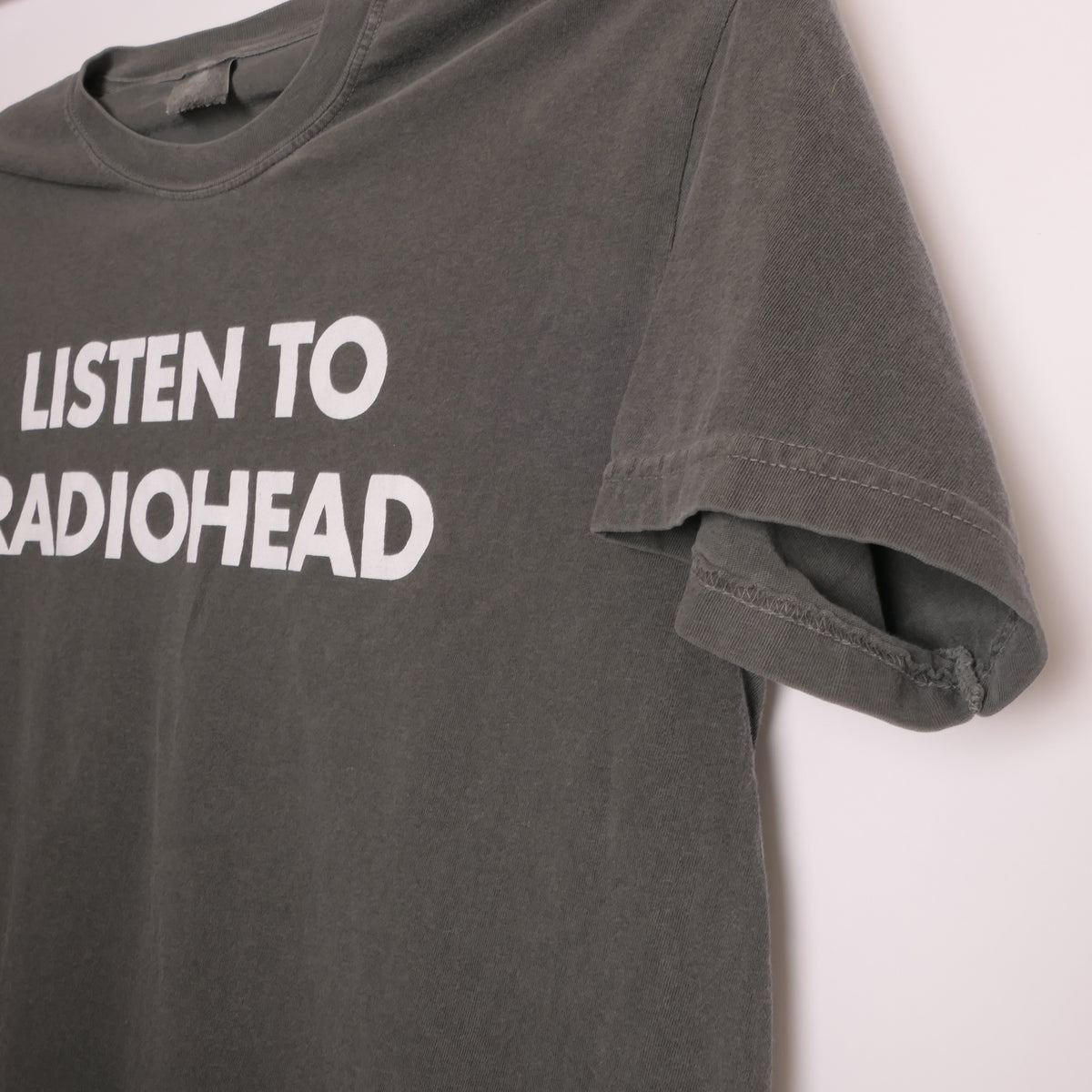 Radiohead Tee