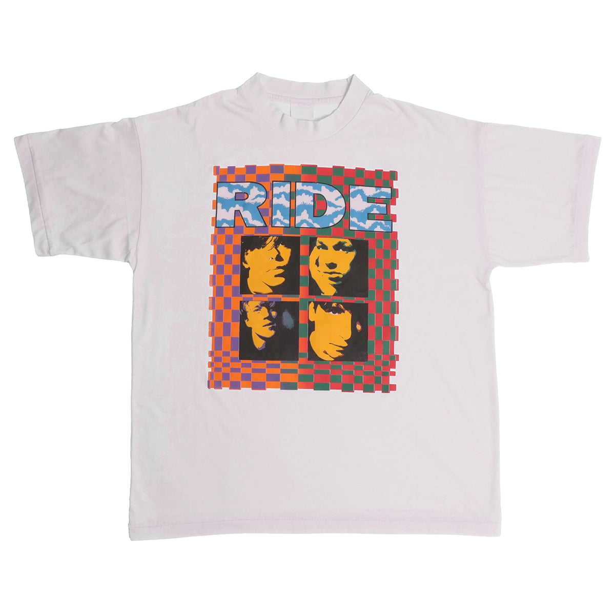Ride Tee