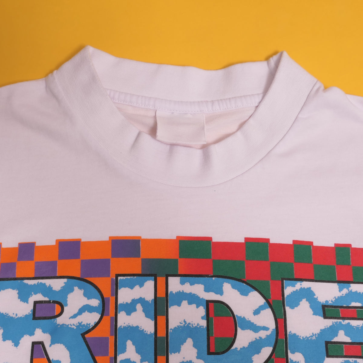 Ride Tee