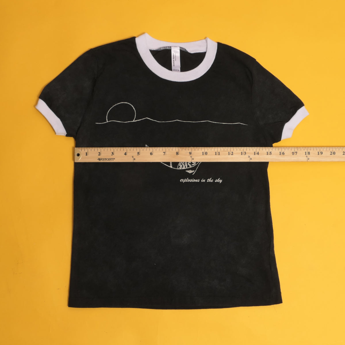 Explosions in the Sky Tee