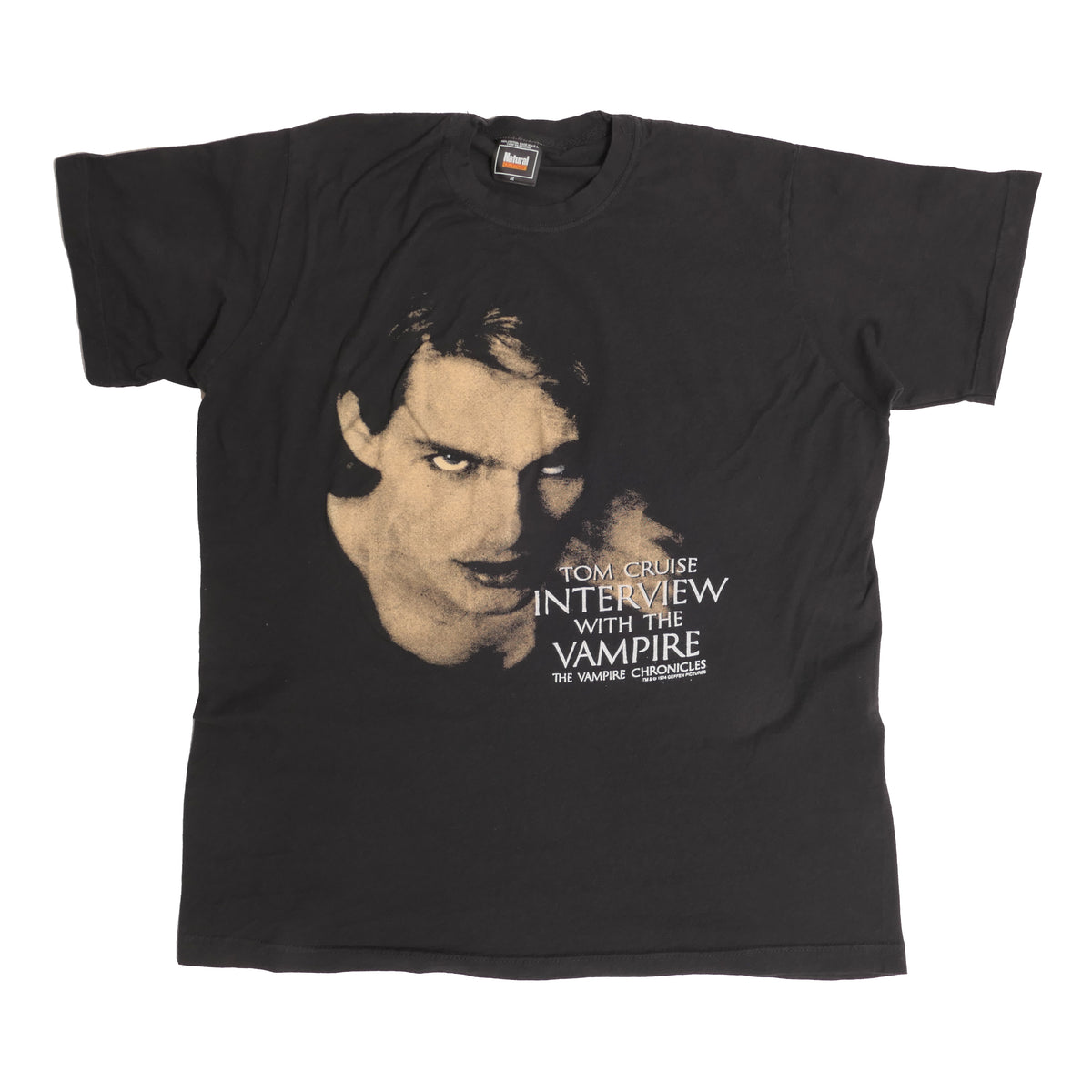 Interview With The Vampire Tee