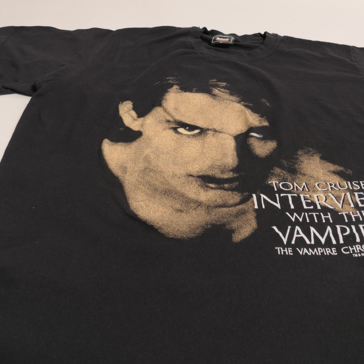 Interview With The Vampire Tee