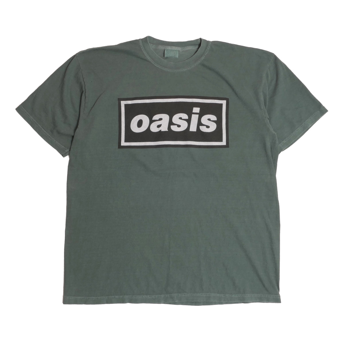 Oasis Tee