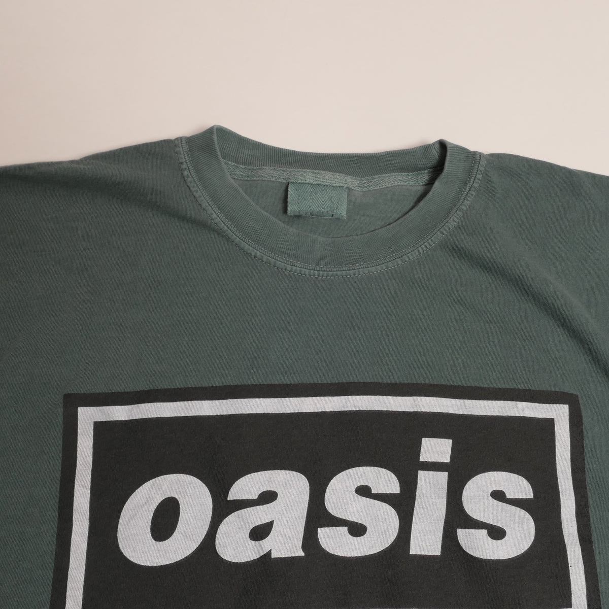 Oasis Tee