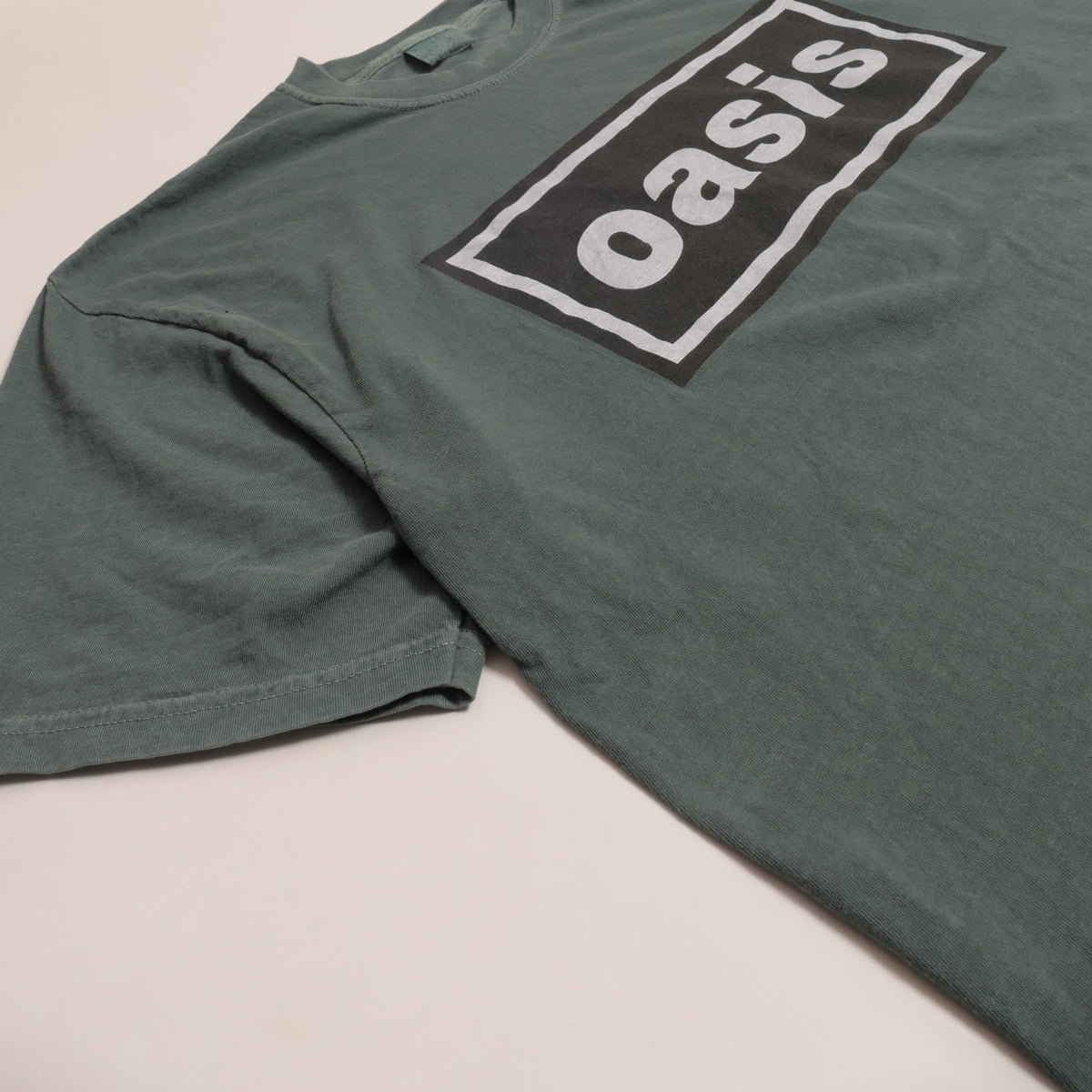 Oasis Tee