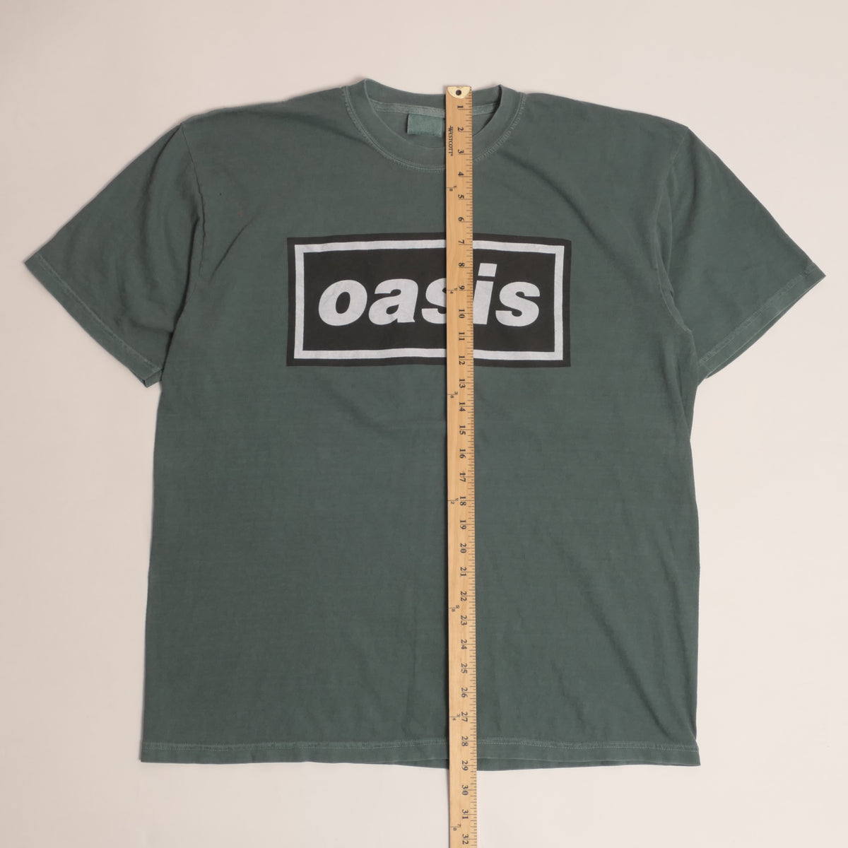 Oasis Tee