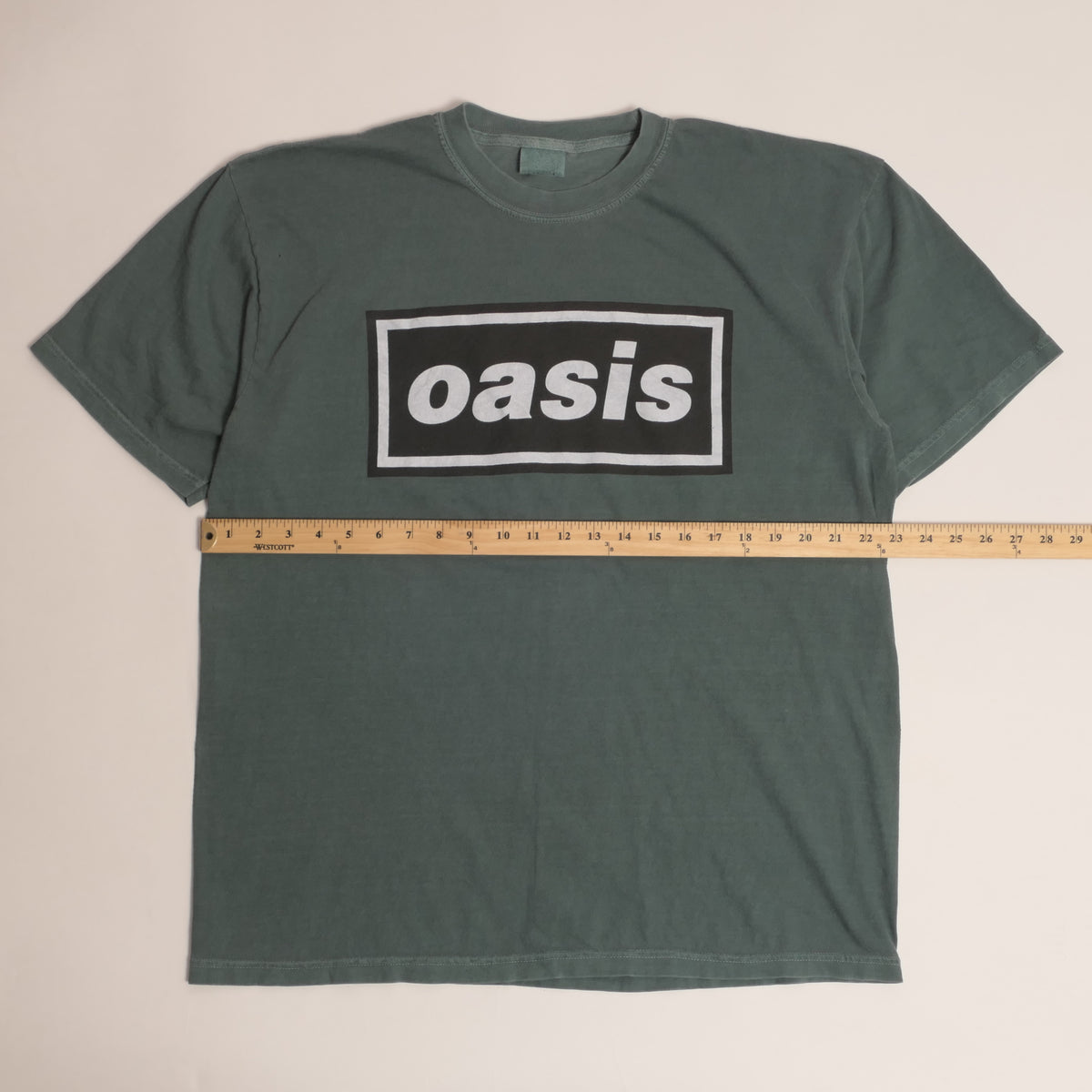 Oasis Tee