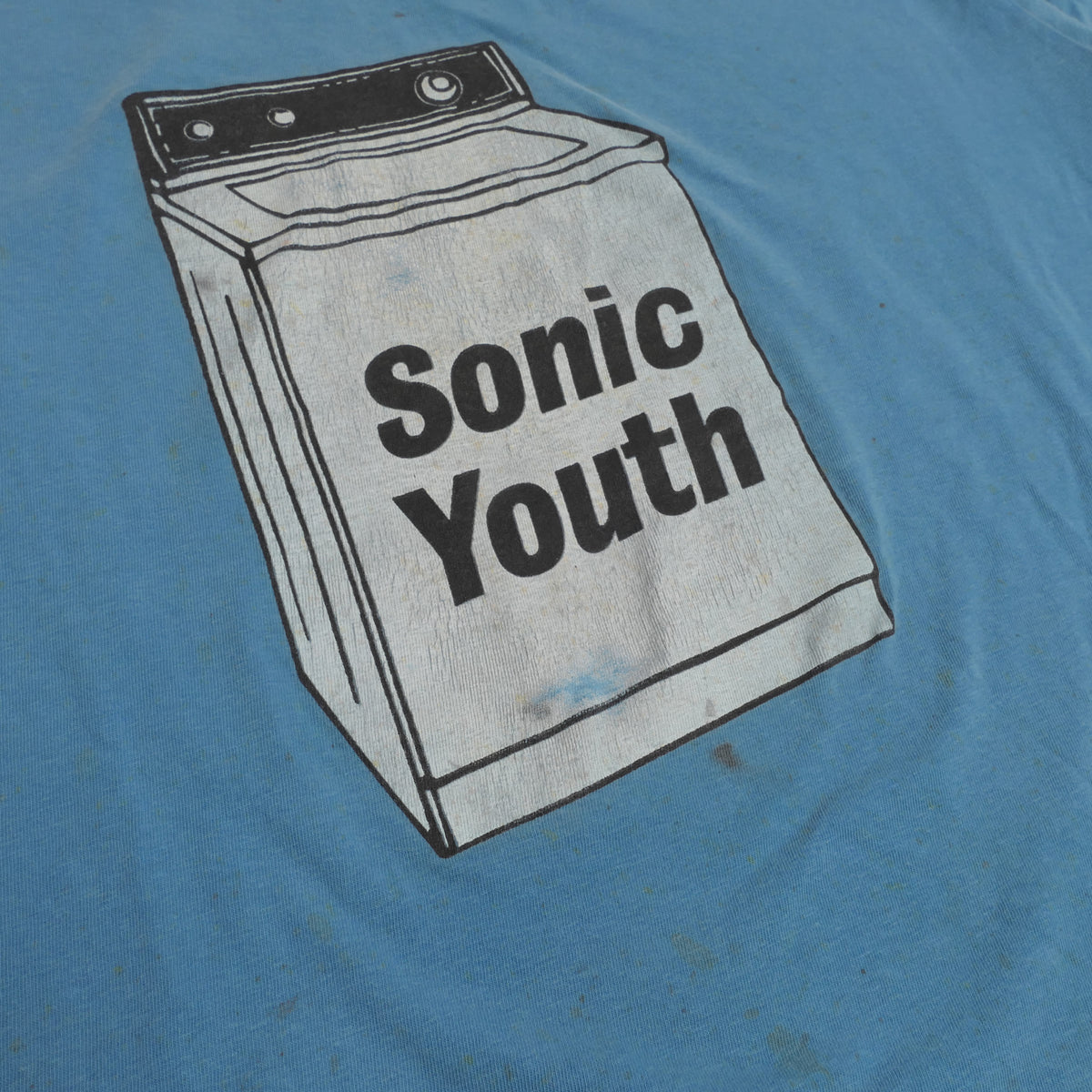 Sonic Youth Tee