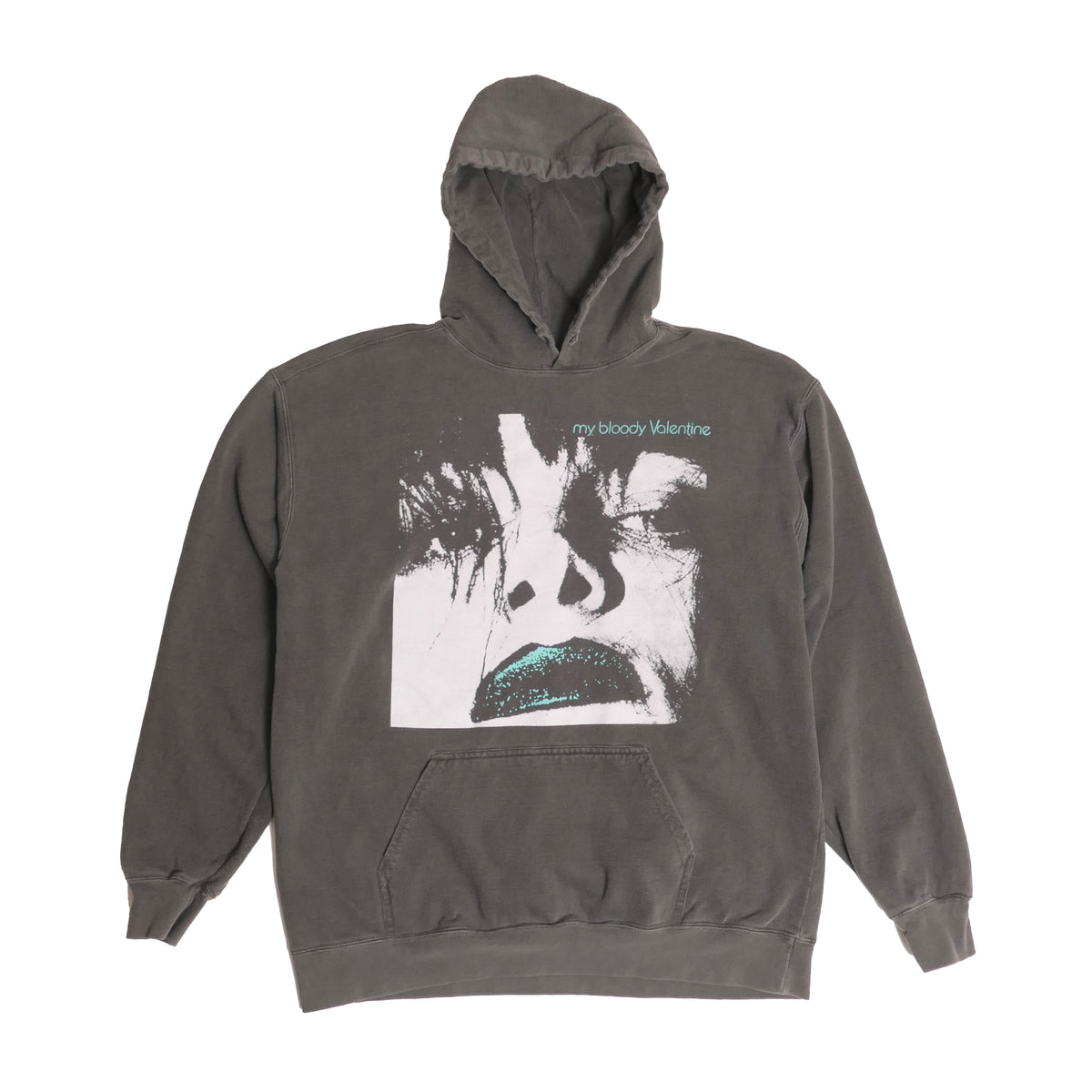 My Bloody Valentine Hoodie