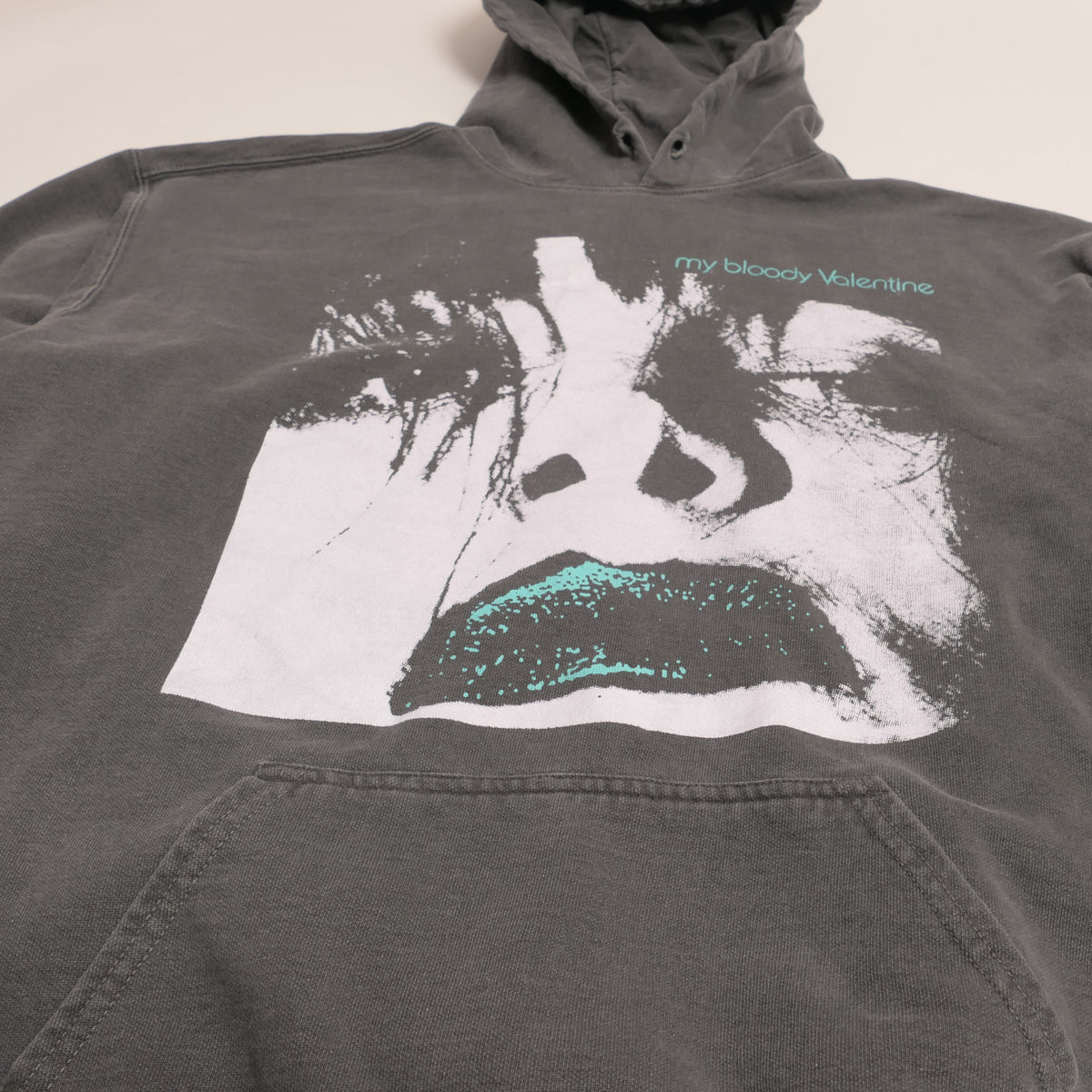 My Bloody Valentine Hoodie