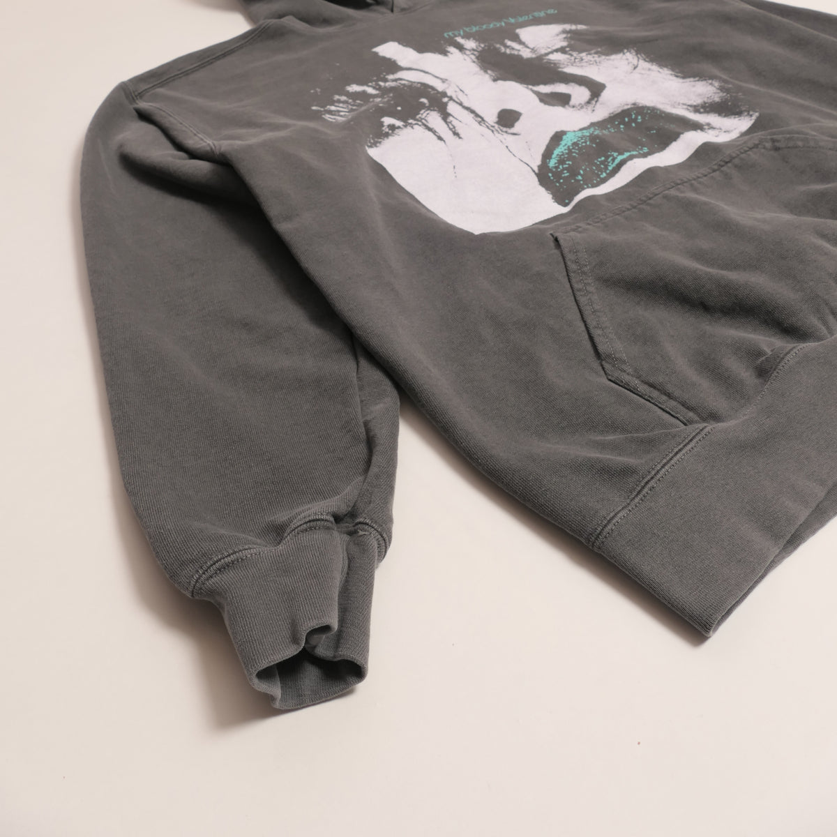 My Bloody Valentine Hoodie