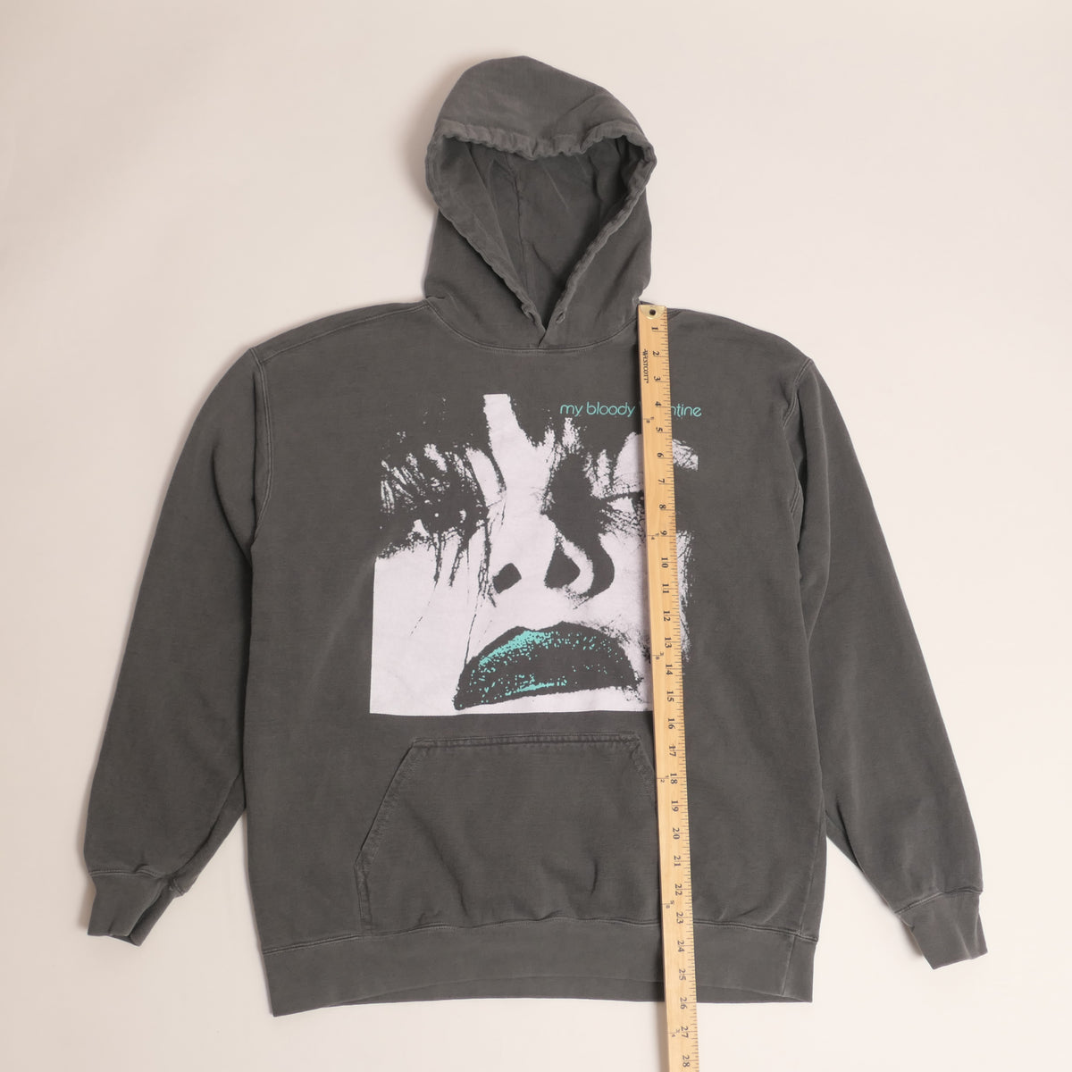 My Bloody Valentine Hoodie