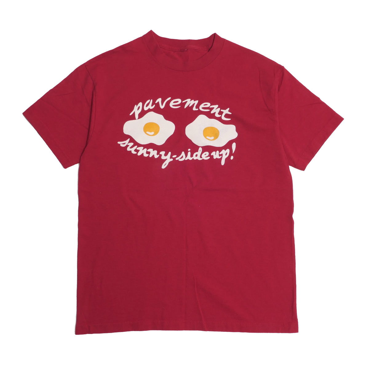 Pavement Tee