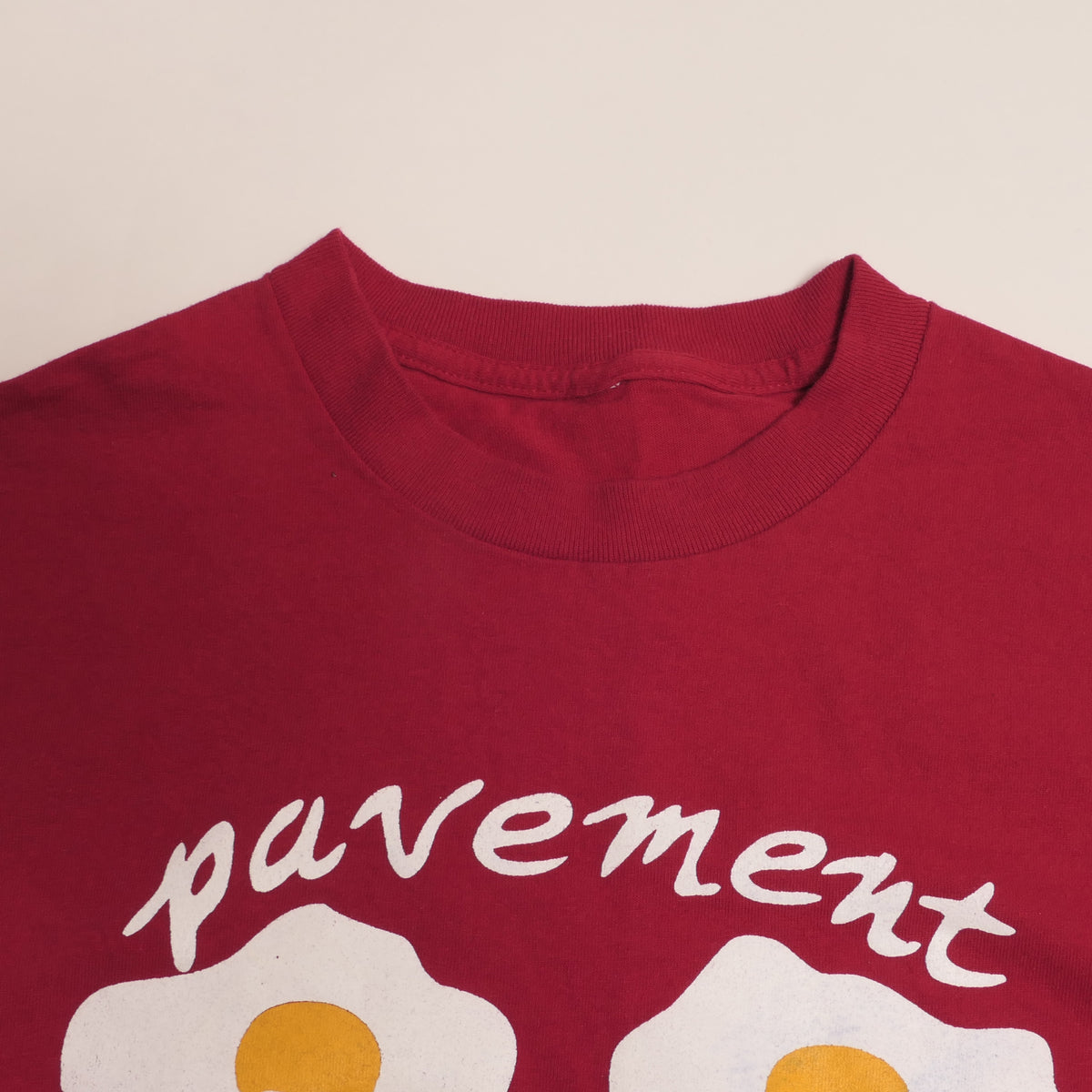 Pavement Tee