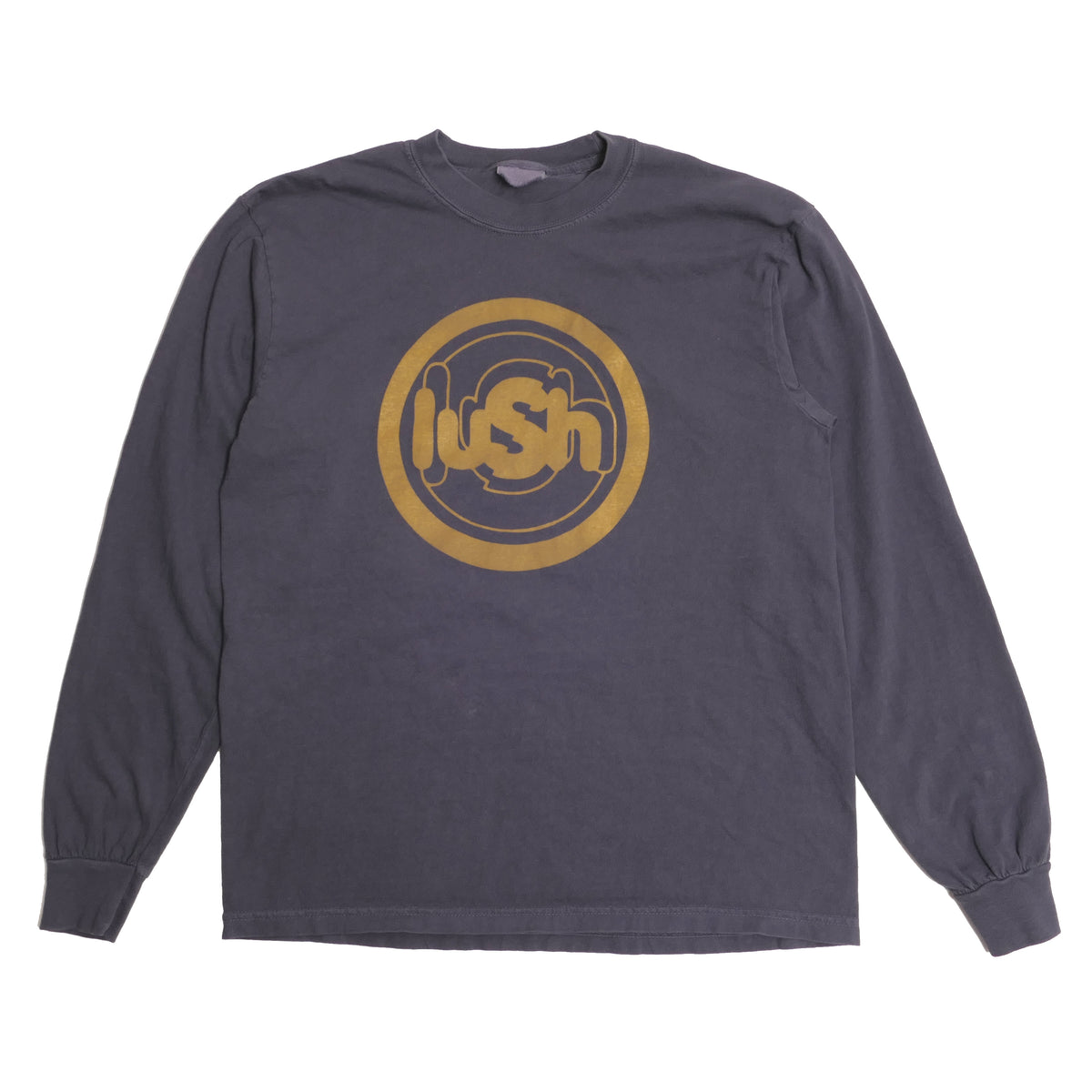 Lush Long Sleeve Tee