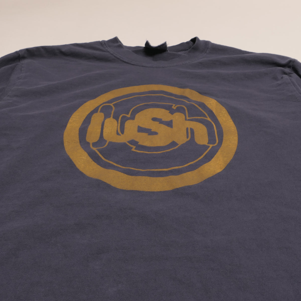 Lush Long Sleeve Tee