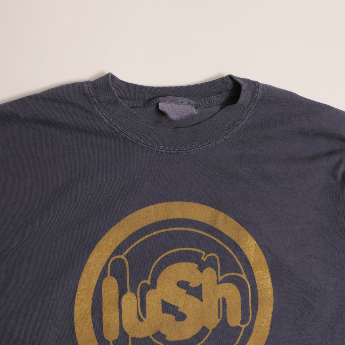 Lush Long Sleeve Tee