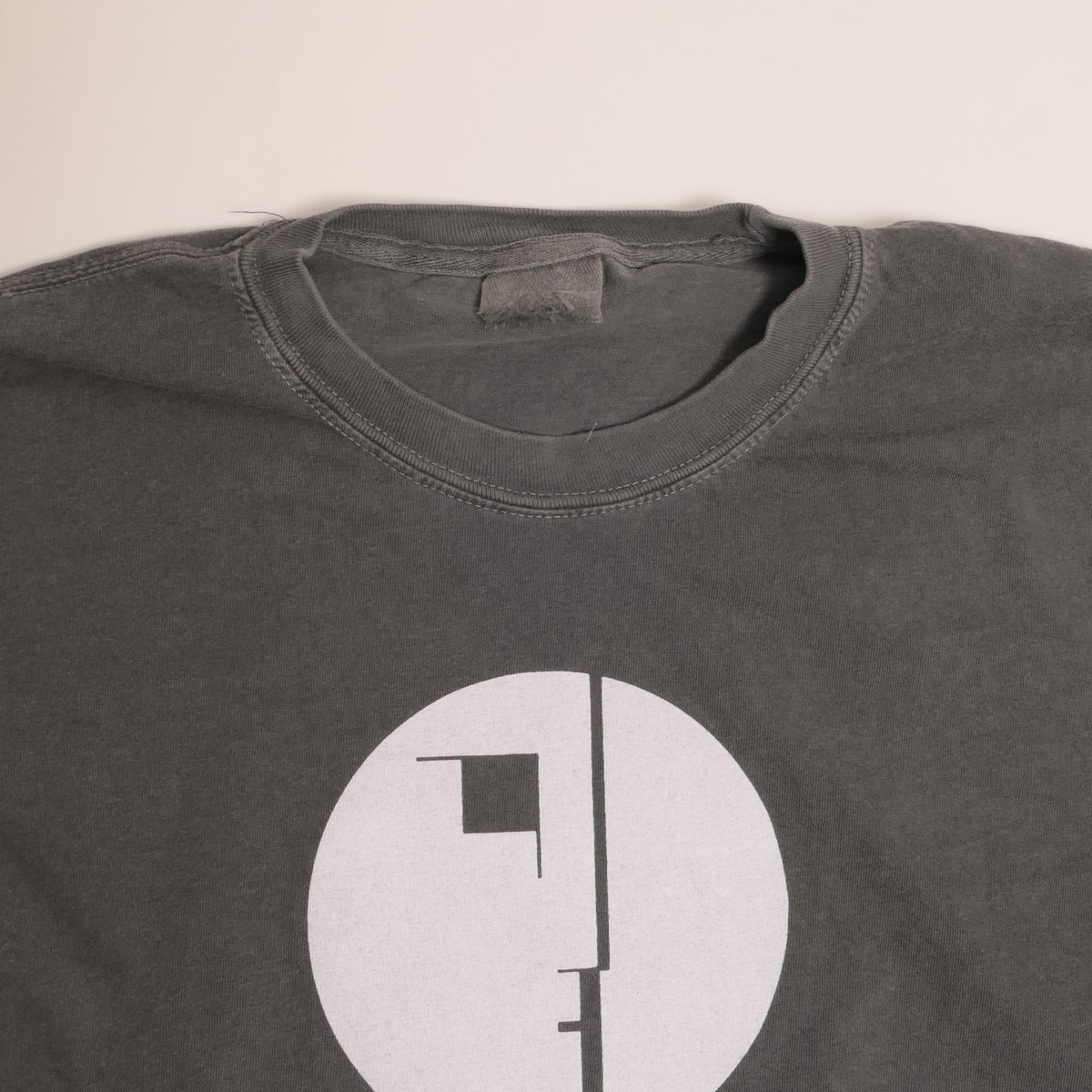 Bauhaus Long Sleeve Tee