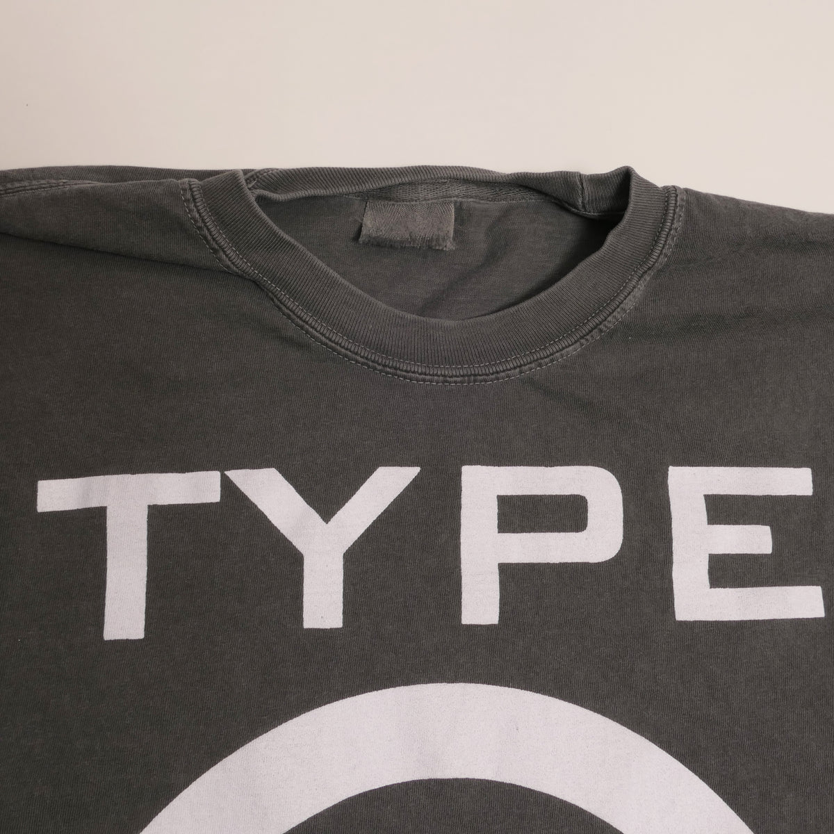 Type O Negative Long Sleeve Tee