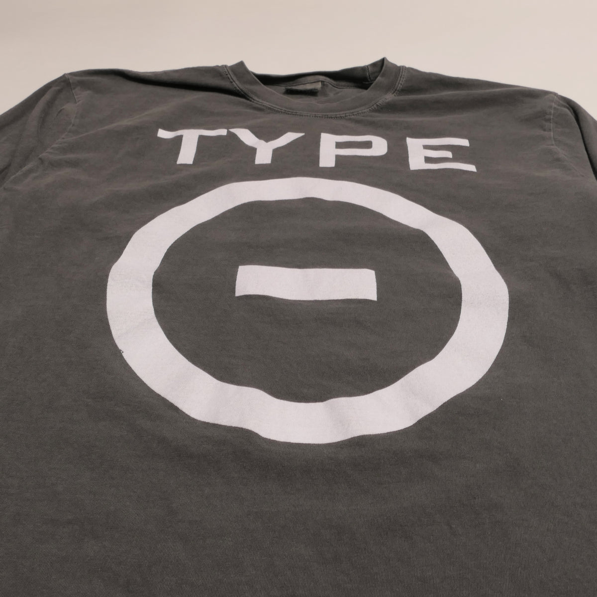 Type O Negative Long Sleeve Tee