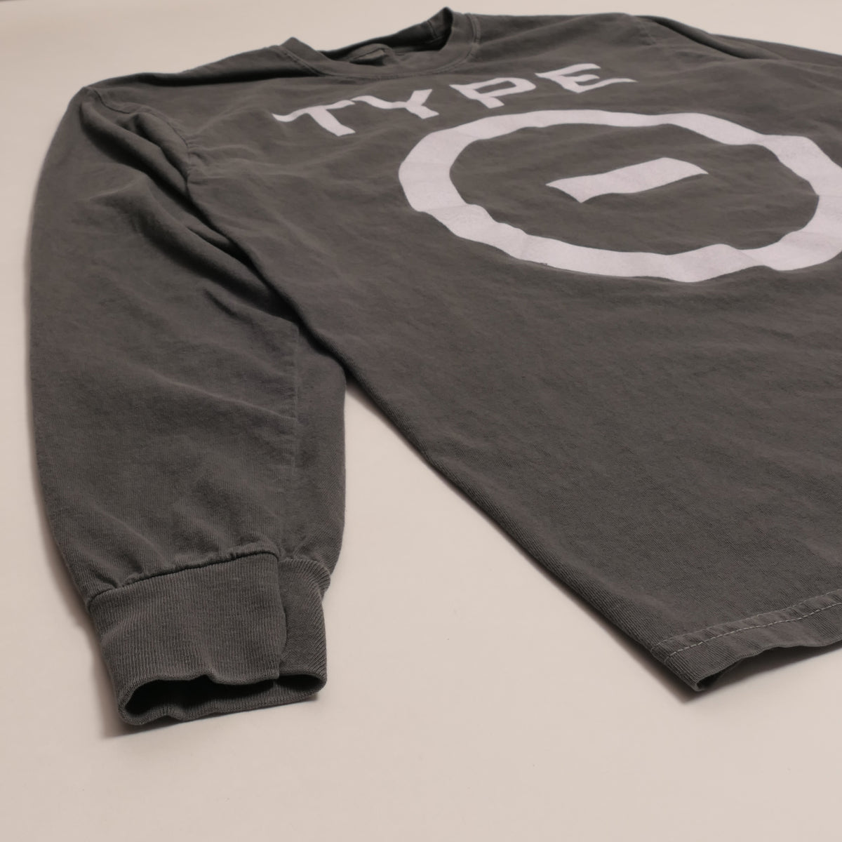 Type O Negative Long Sleeve Tee