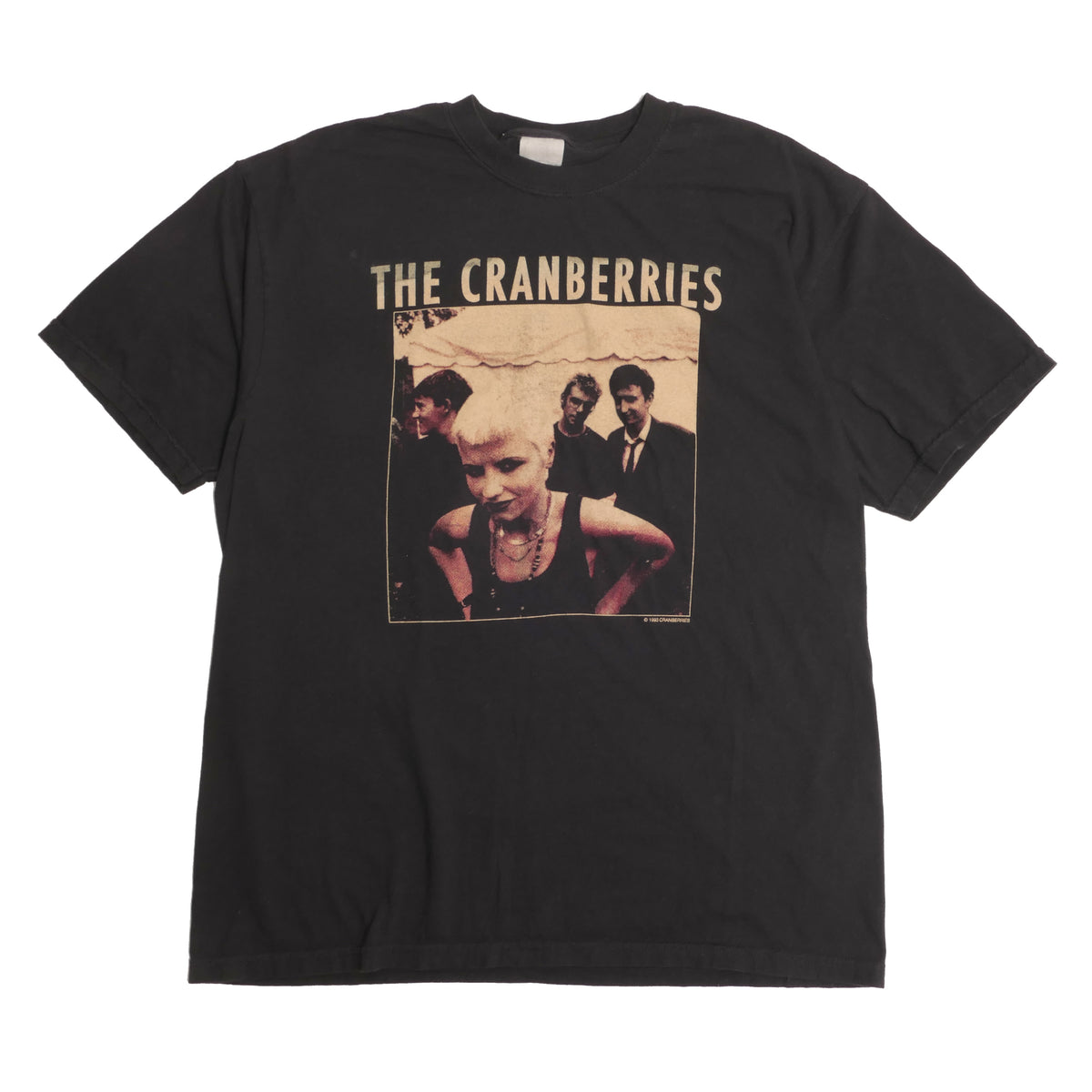The Cranberries Tee