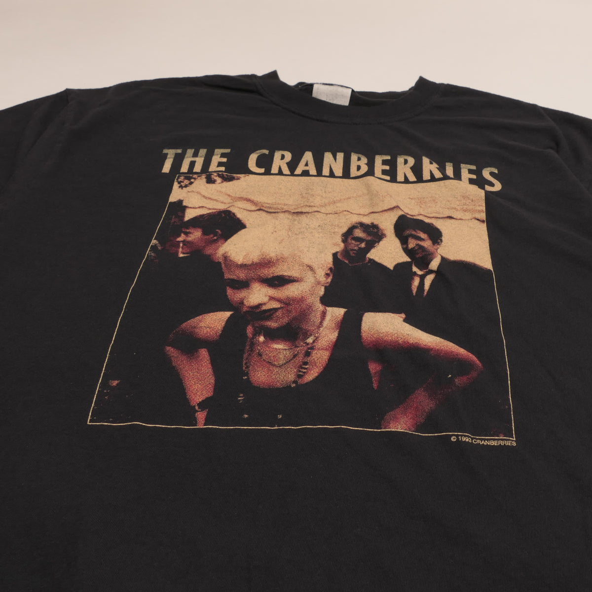The Cranberries Tee