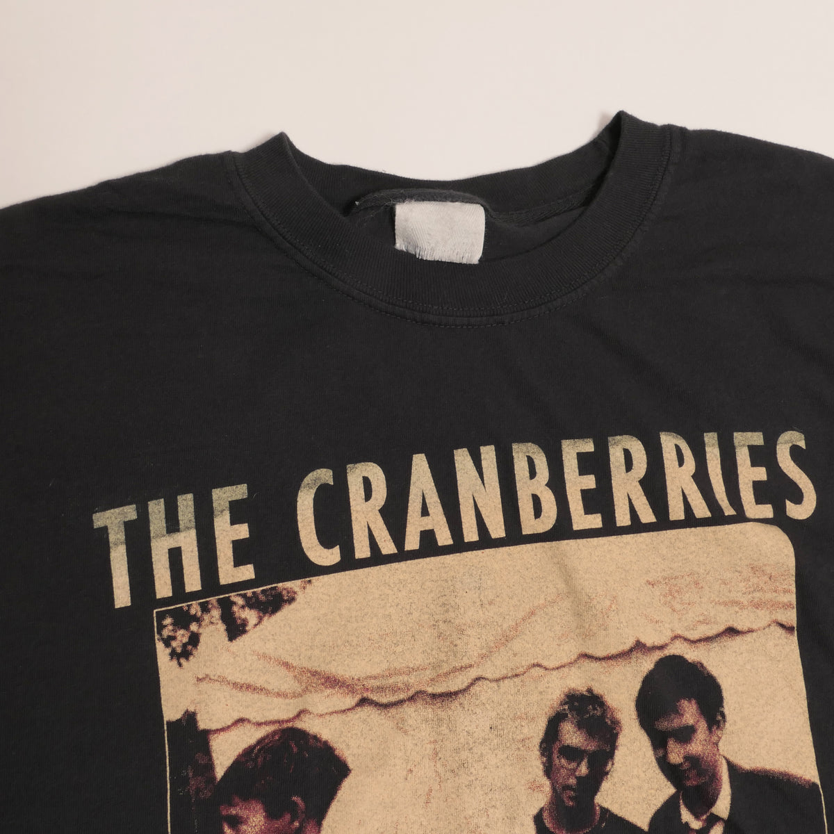 The Cranberries Tee