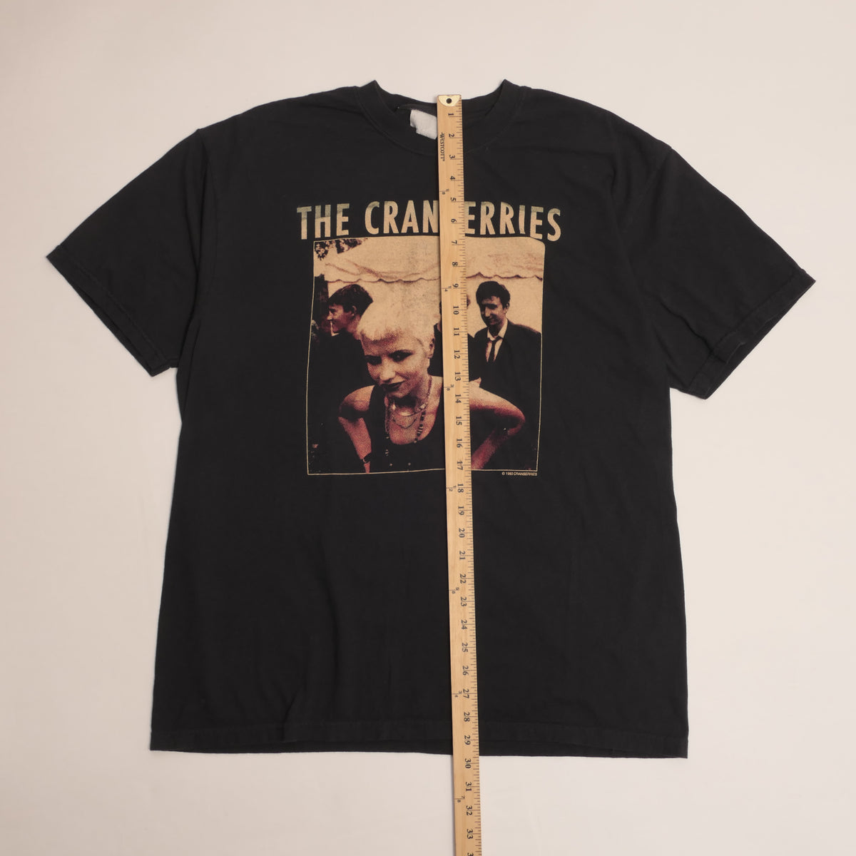 The Cranberries Tee