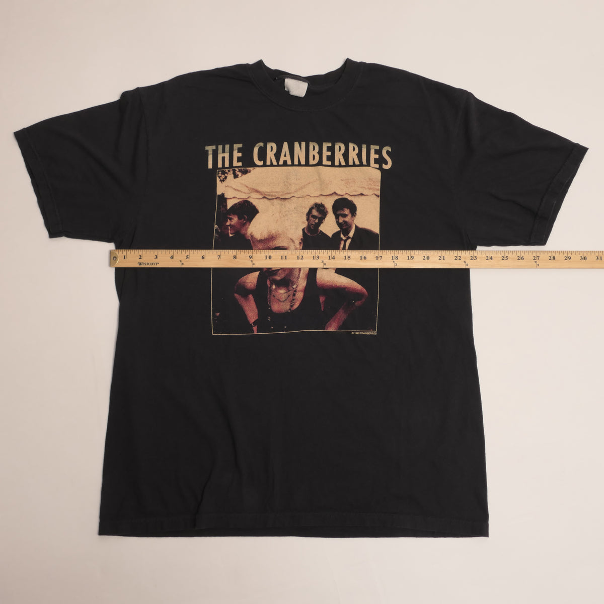 The Cranberries Tee