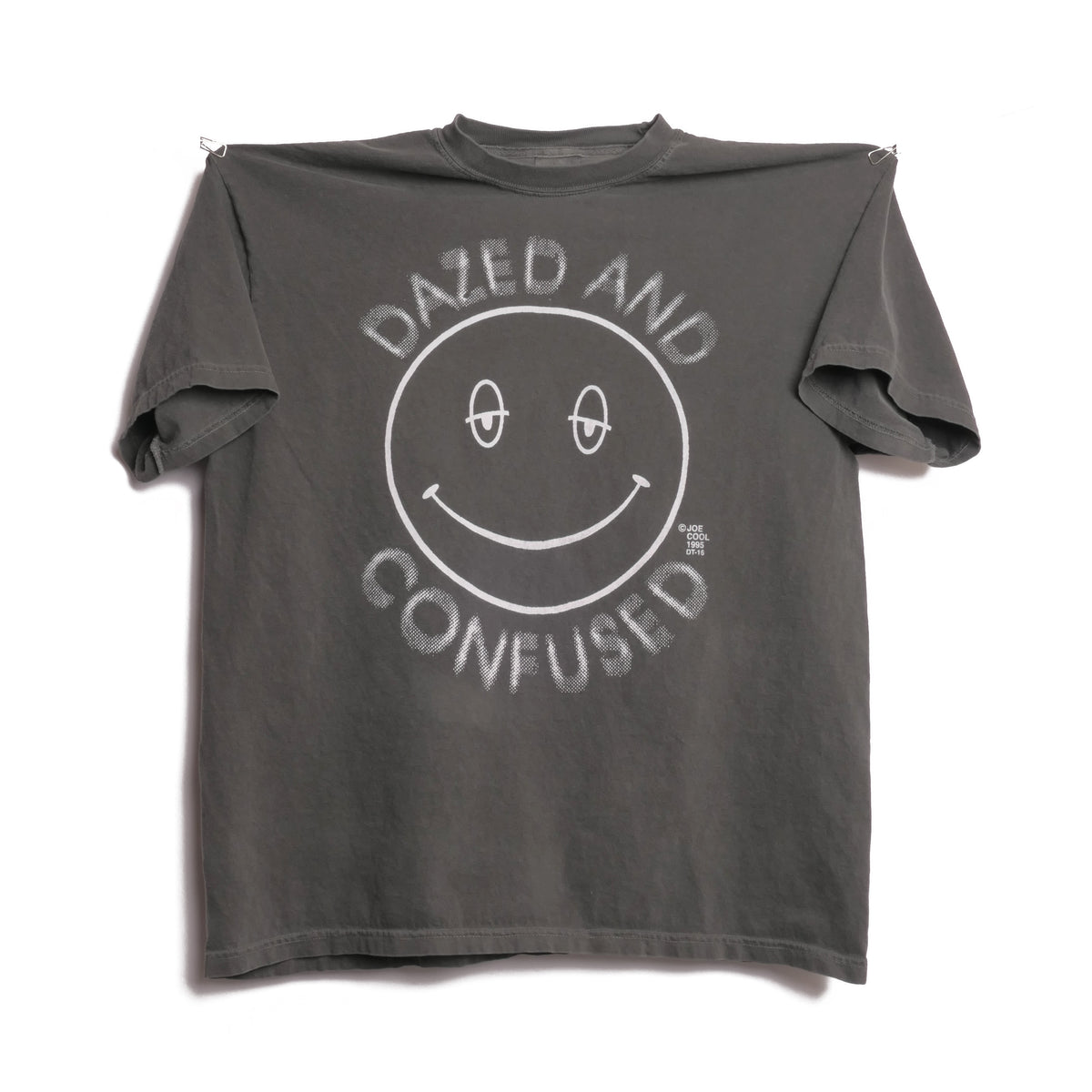 Dazed And Confused Tee