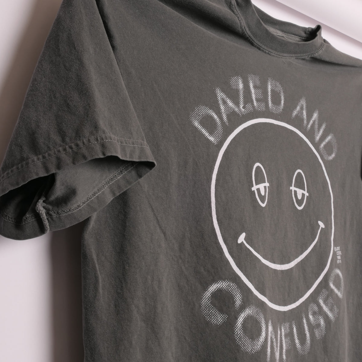 Dazed And Confused Tee