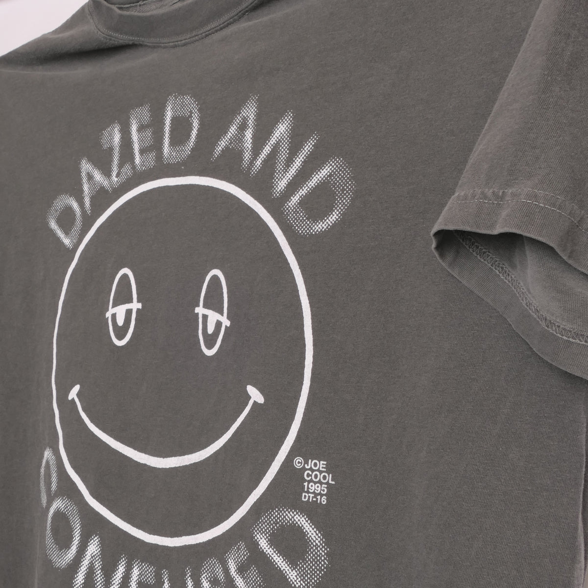 Dazed And Confused Tee