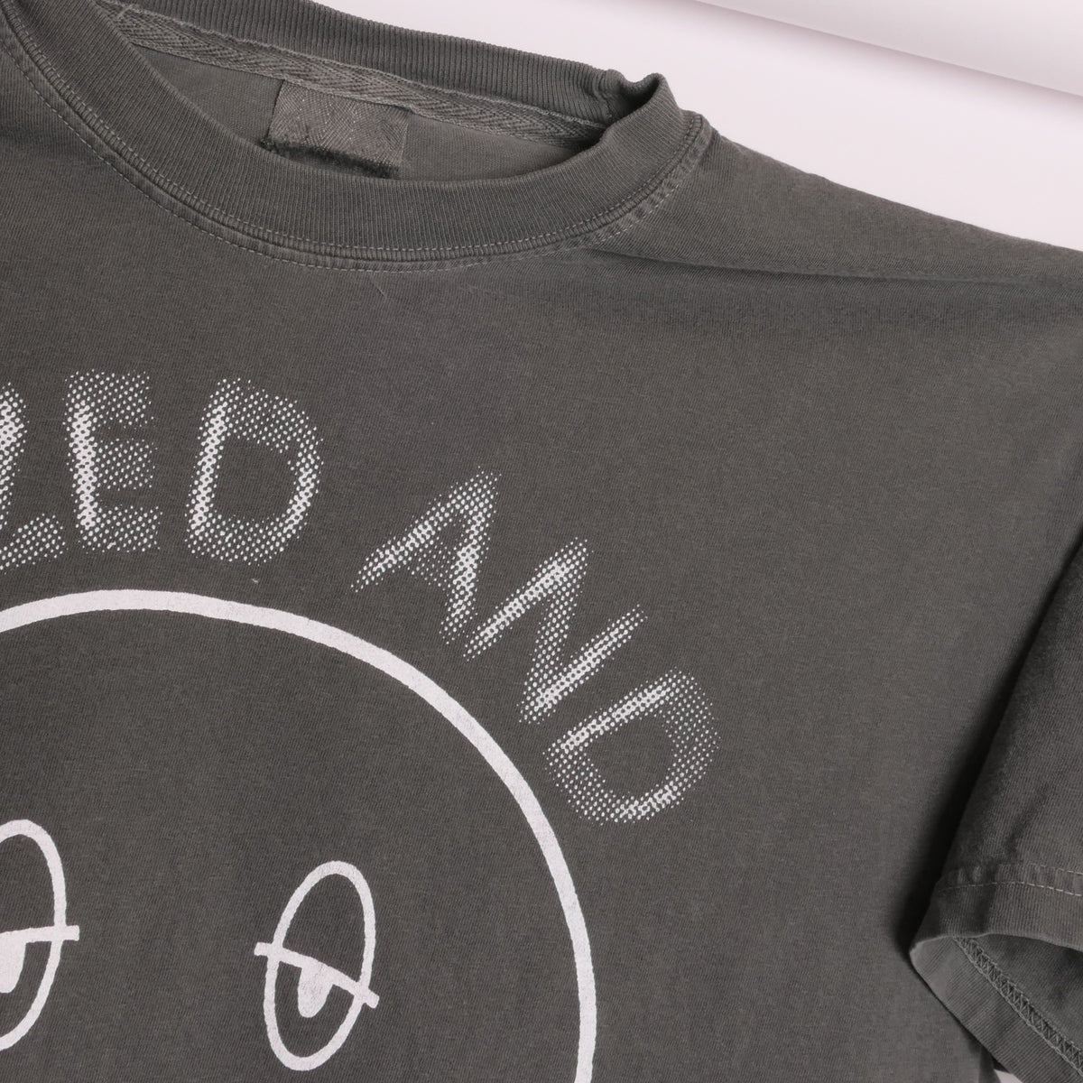 Dazed And Confused Tee