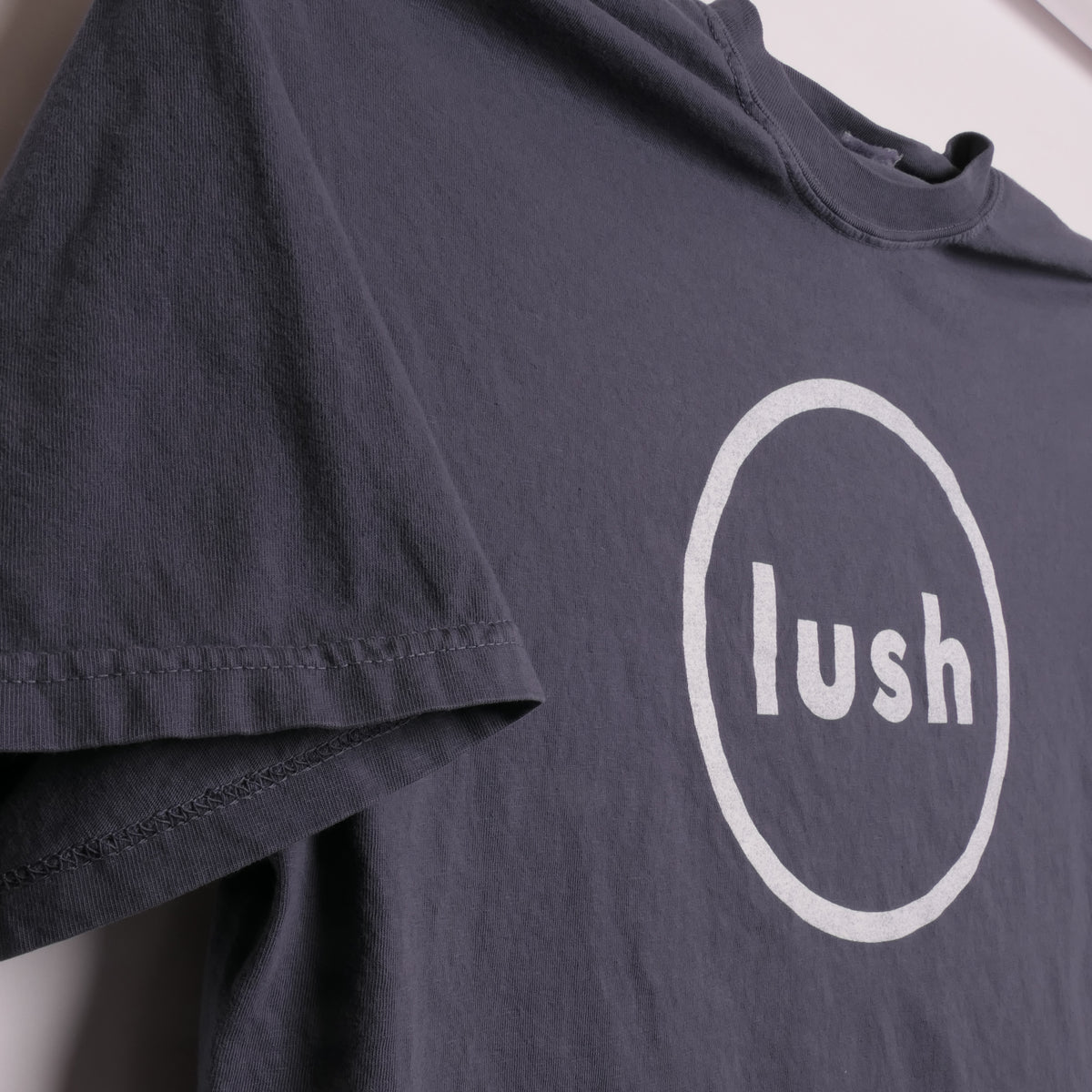 Lush Tee