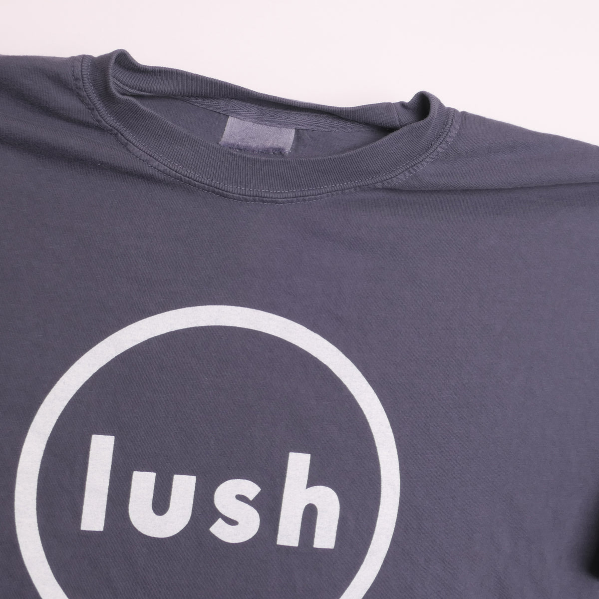 Lush Tee