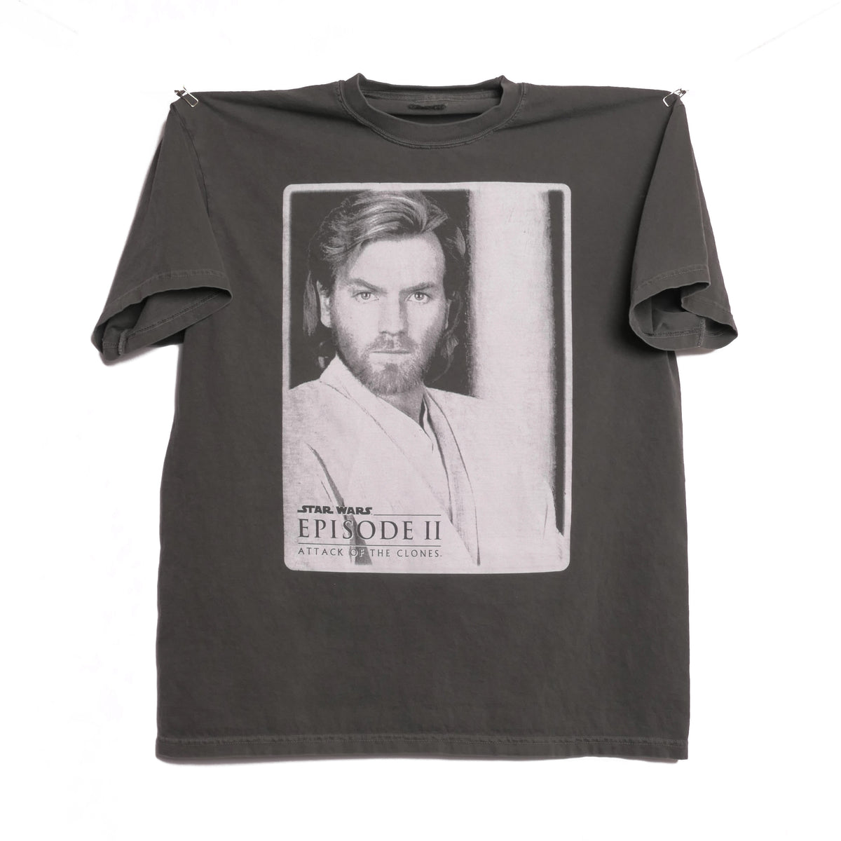 Star Wars Episode II Obi-Wan Tee