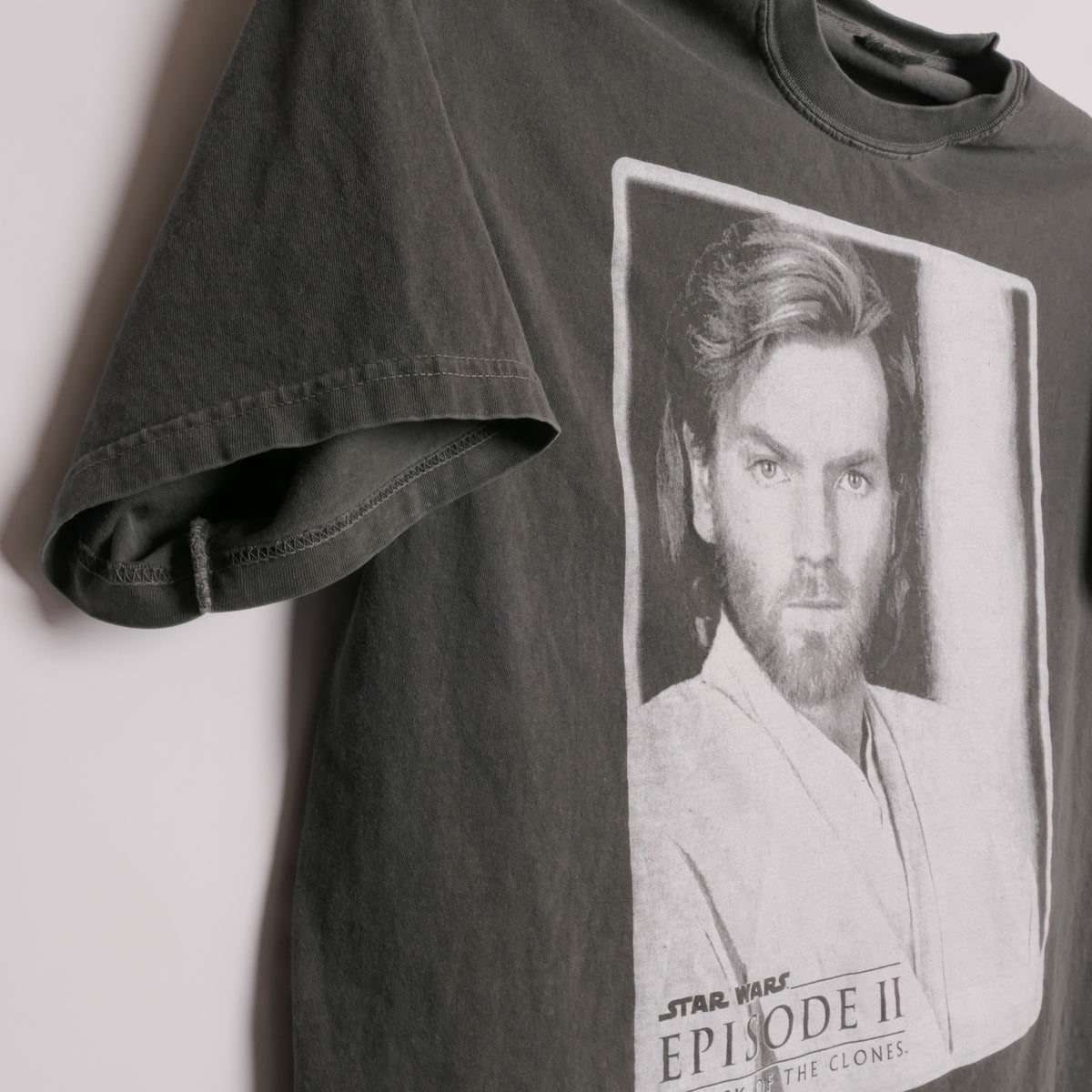 Star Wars Episode II Obi-Wan Tee