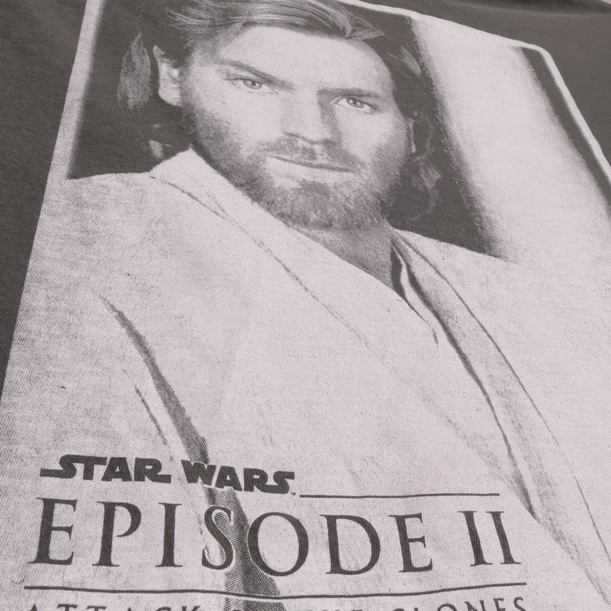 Star Wars Episode II Obi-Wan Tee