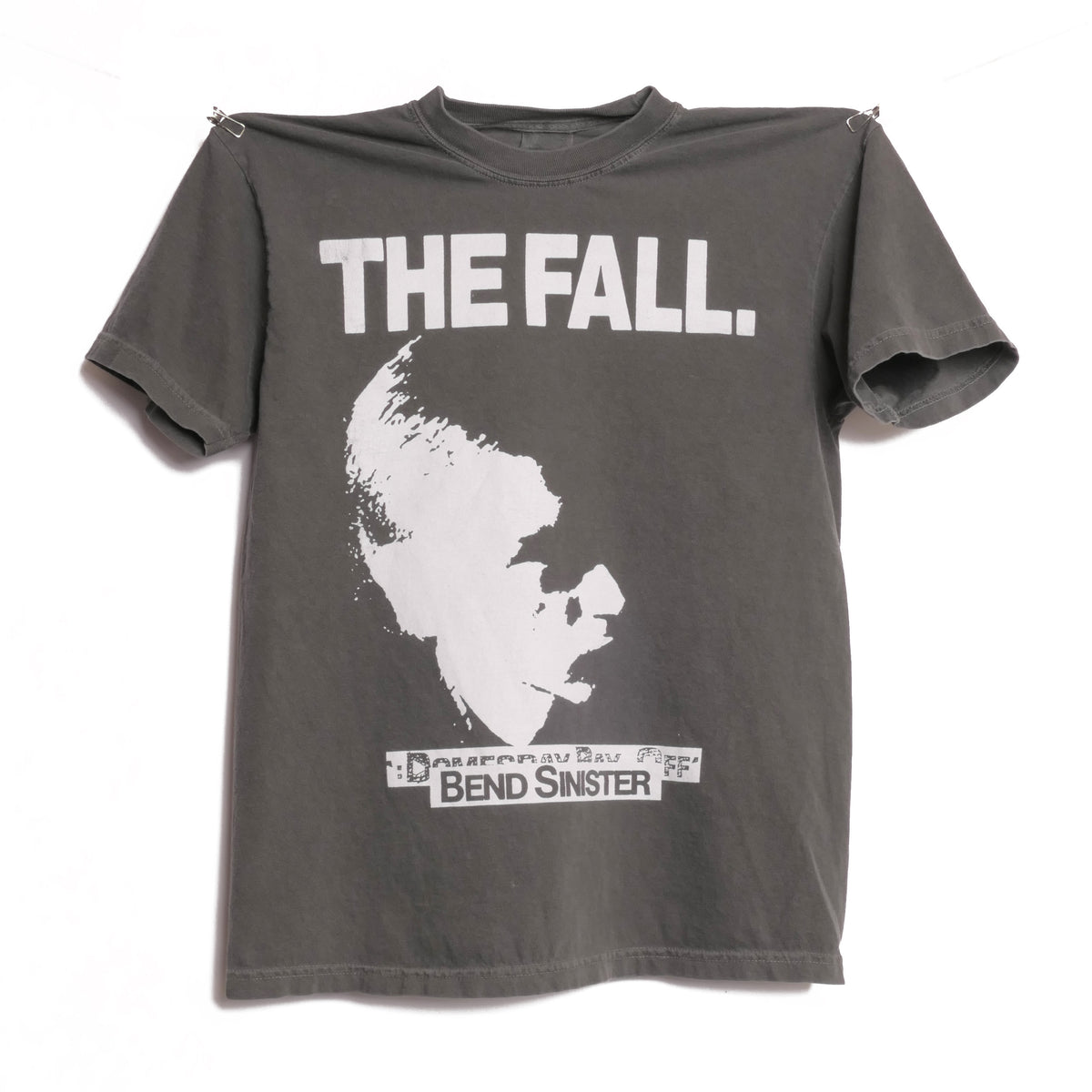 The Fall Tee
