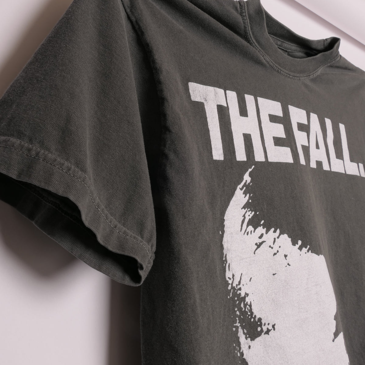 The Fall Tee