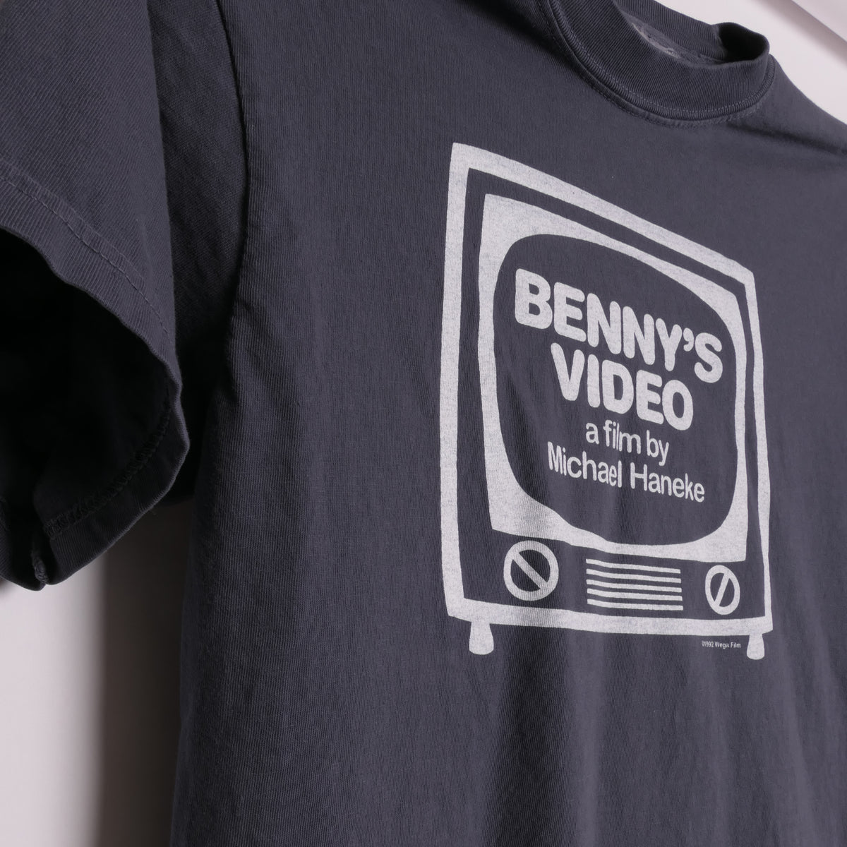 Benny's Video Tee