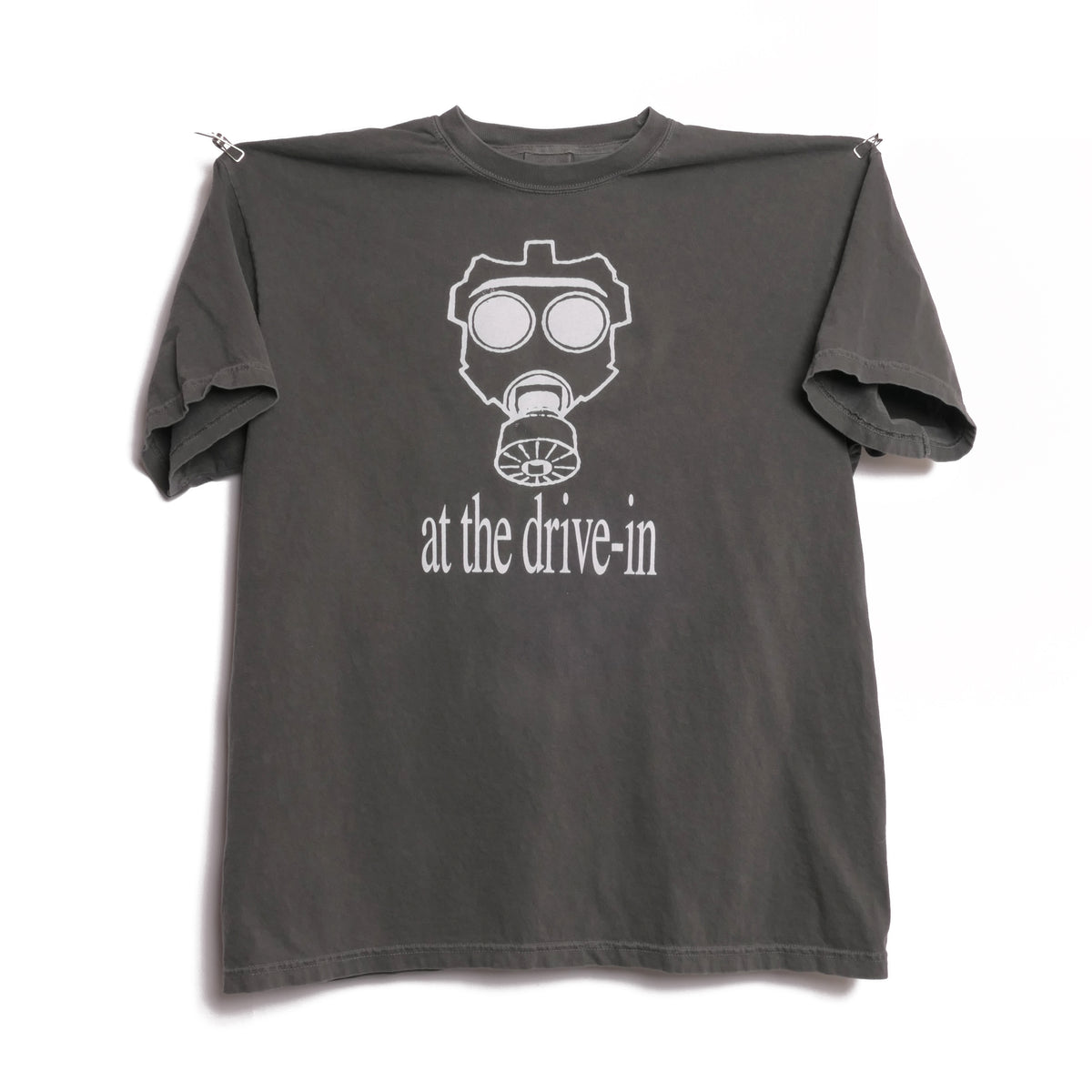 At The Drive-In Tee