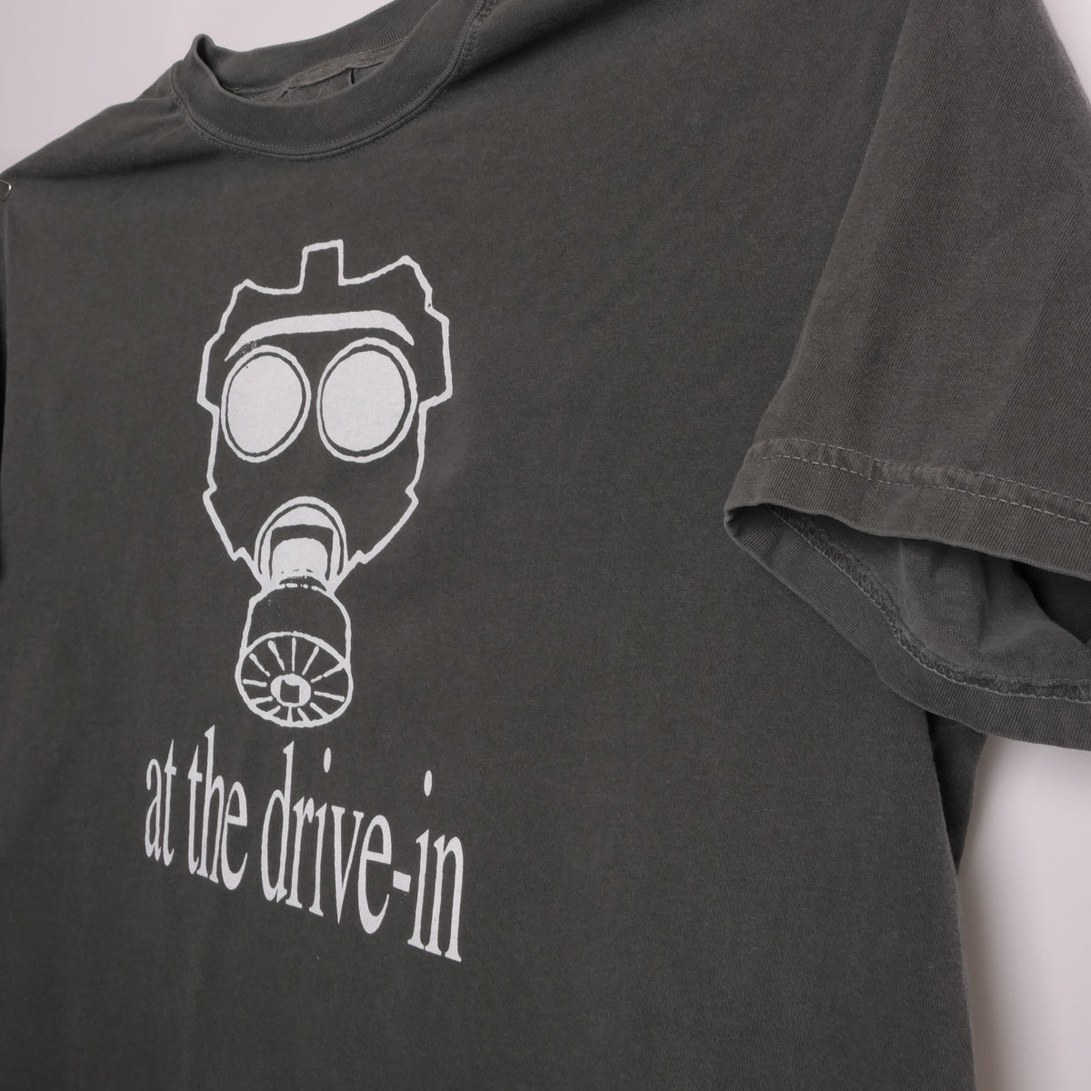 At The Drive-In Tee