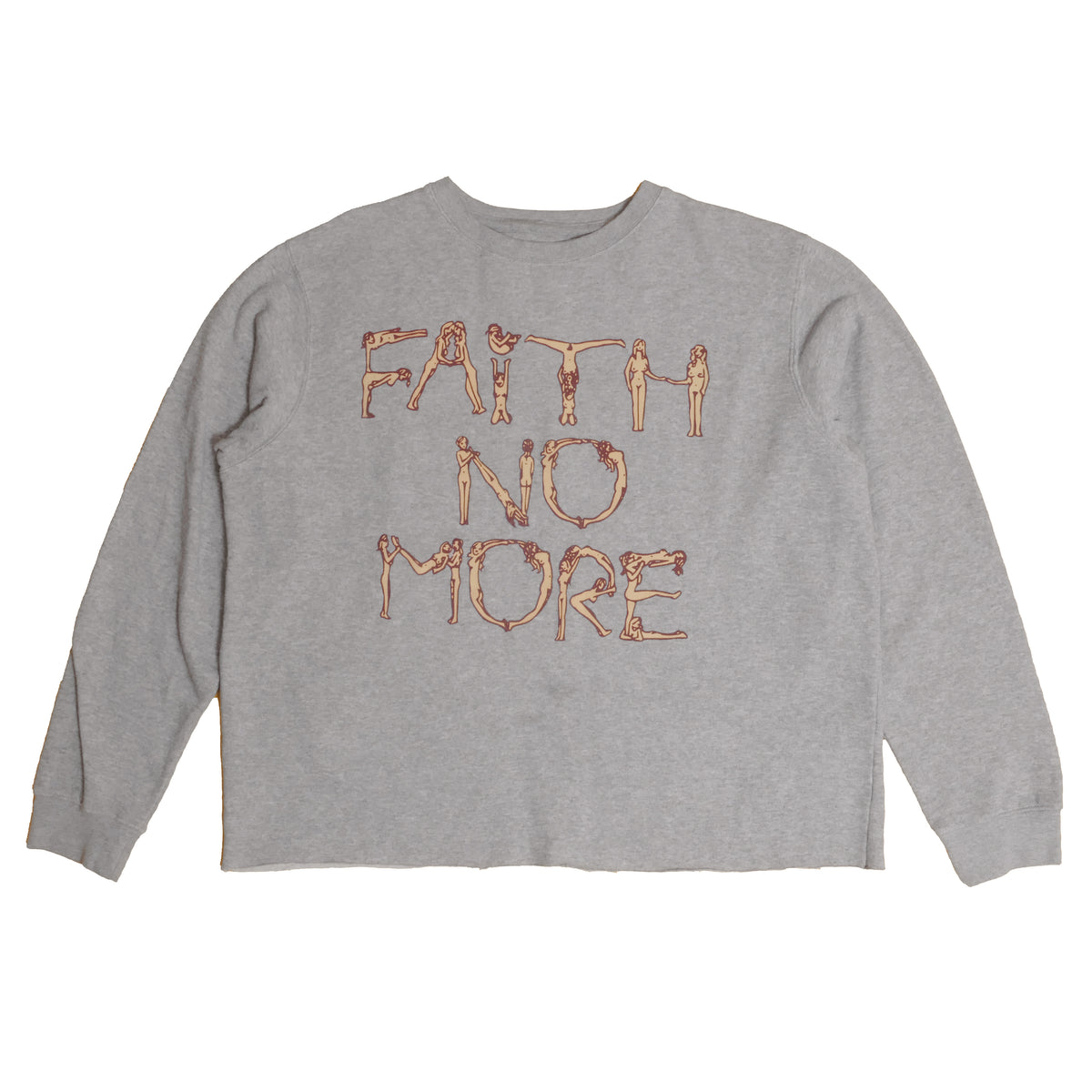 Faith No More Sweatshirt