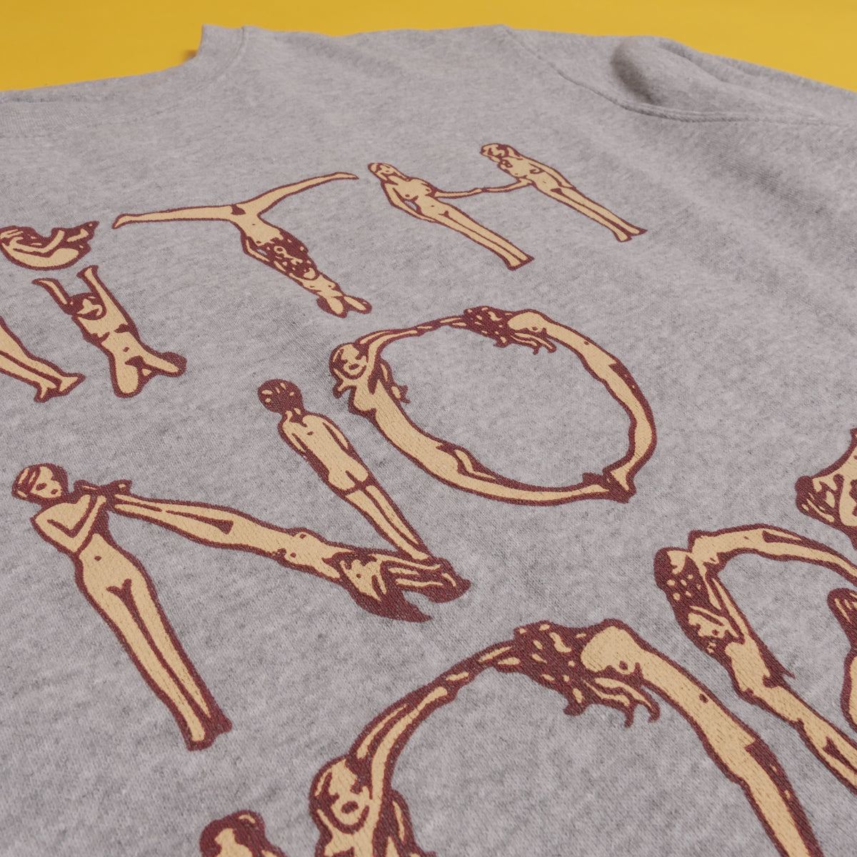 Faith No More Sweatshirt