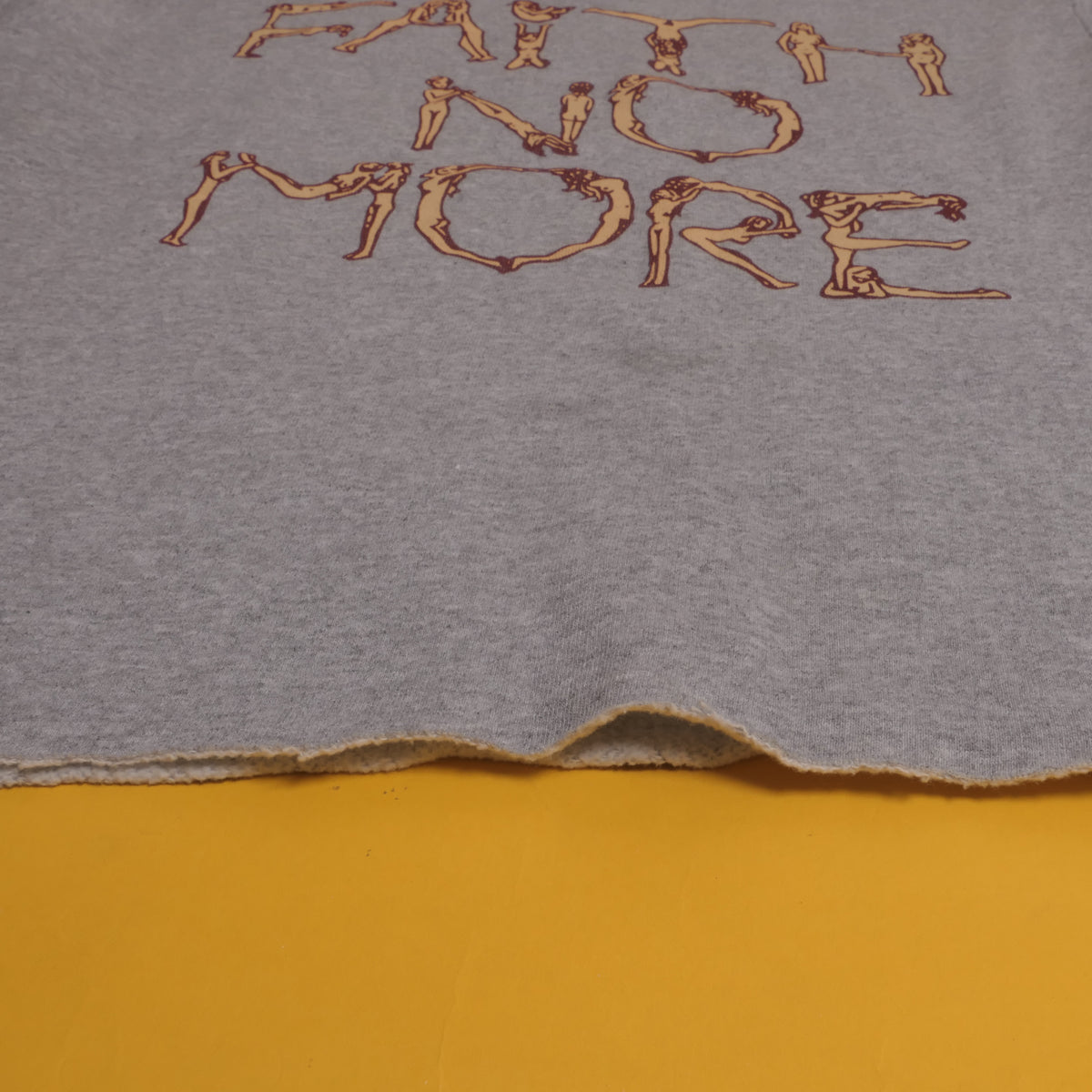 Faith No More Sweatshirt