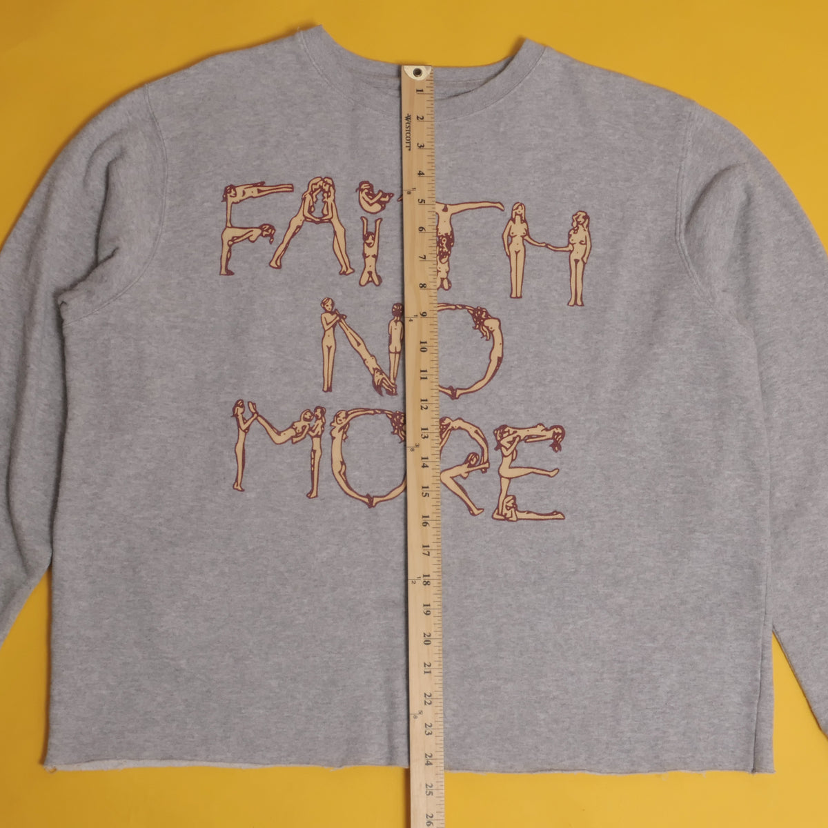 Faith No More Sweatshirt