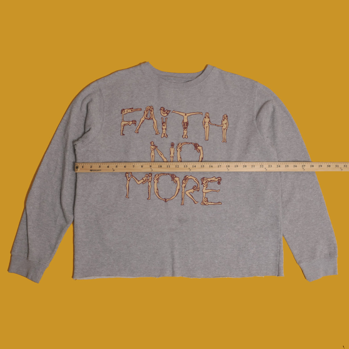 Faith No More Sweatshirt